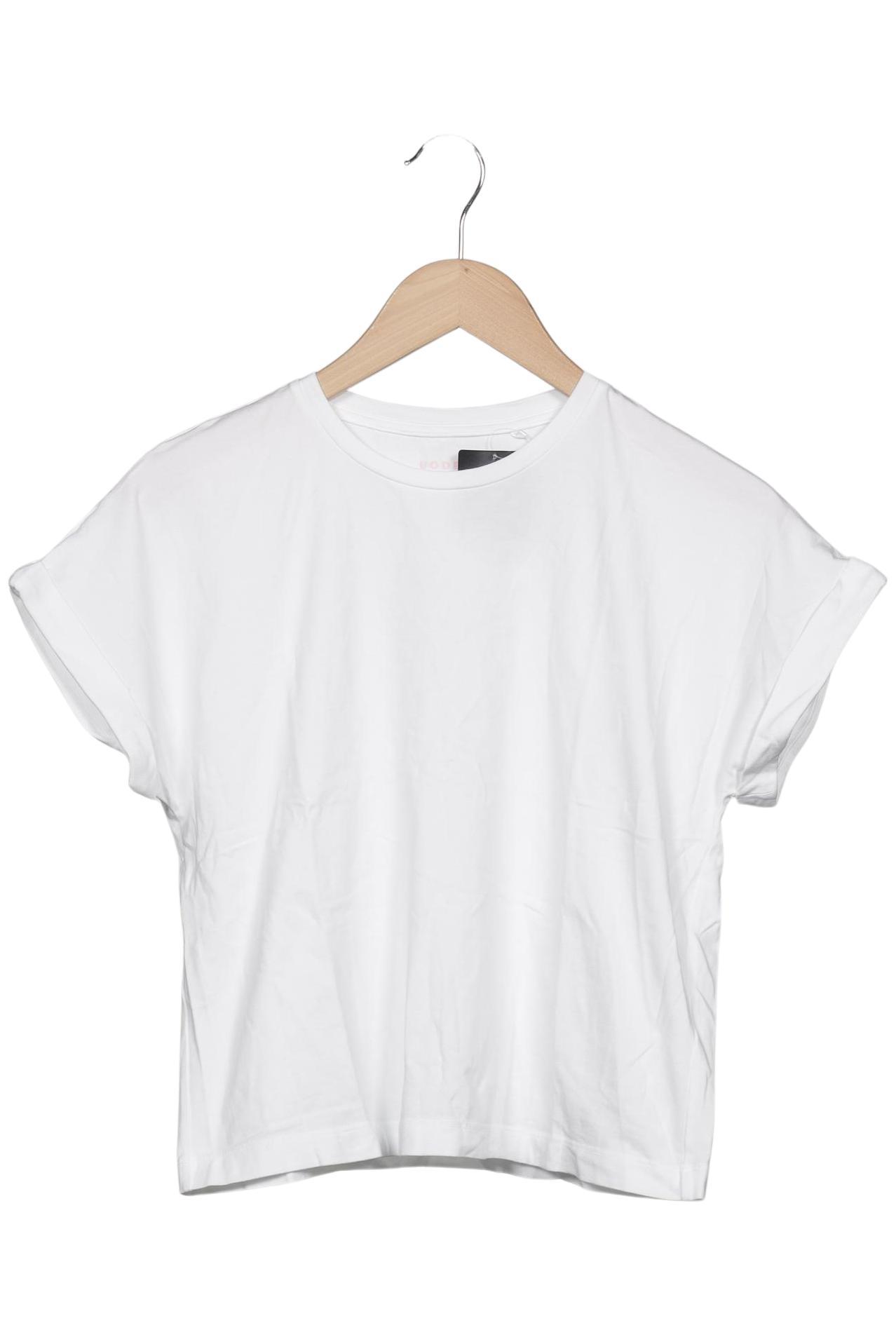 

Boden Damen T-Shirt, weiß, Gr. 12