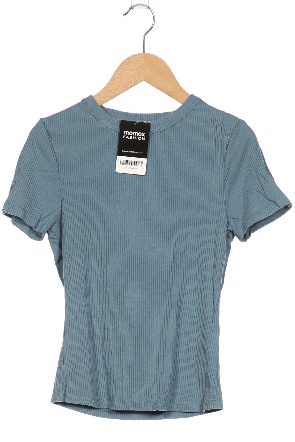 

Boden Damen T-Shirt, blau, Gr. 34