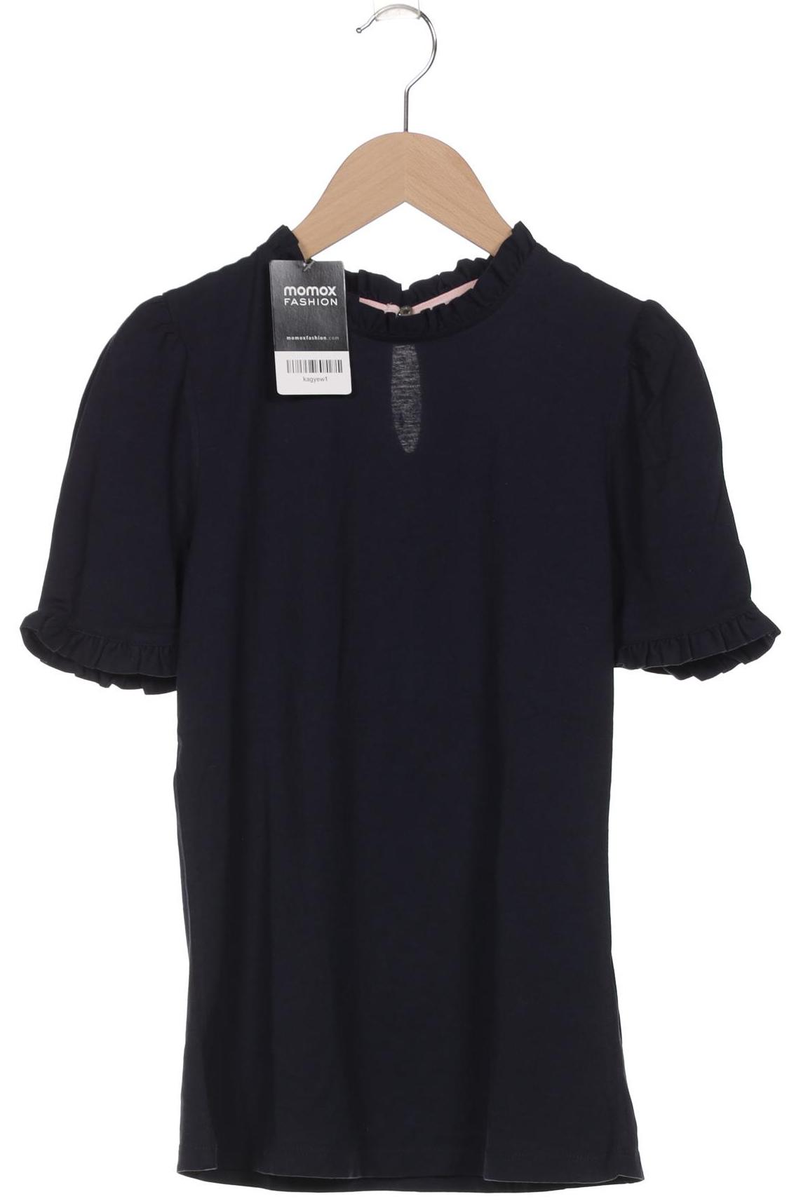 

Boden Damen T-Shirt, marineblau, Gr. 34