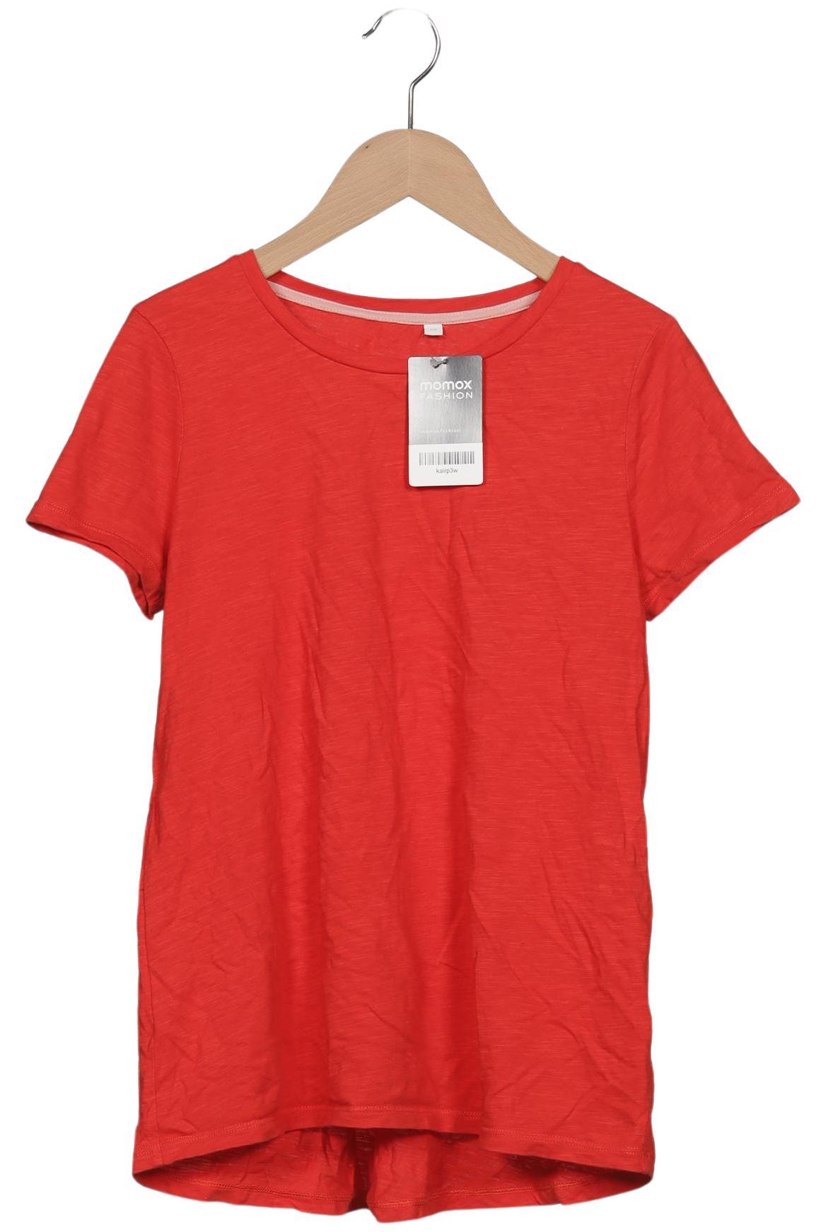 

Boden Damen T-Shirt, rot, Gr. 34