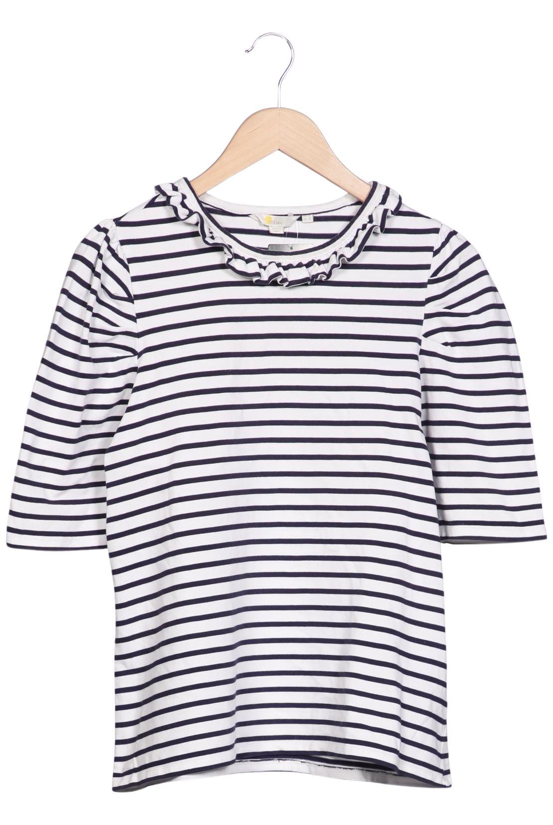 

Boden Damen T-Shirt, mehrfarbig, Gr. 42