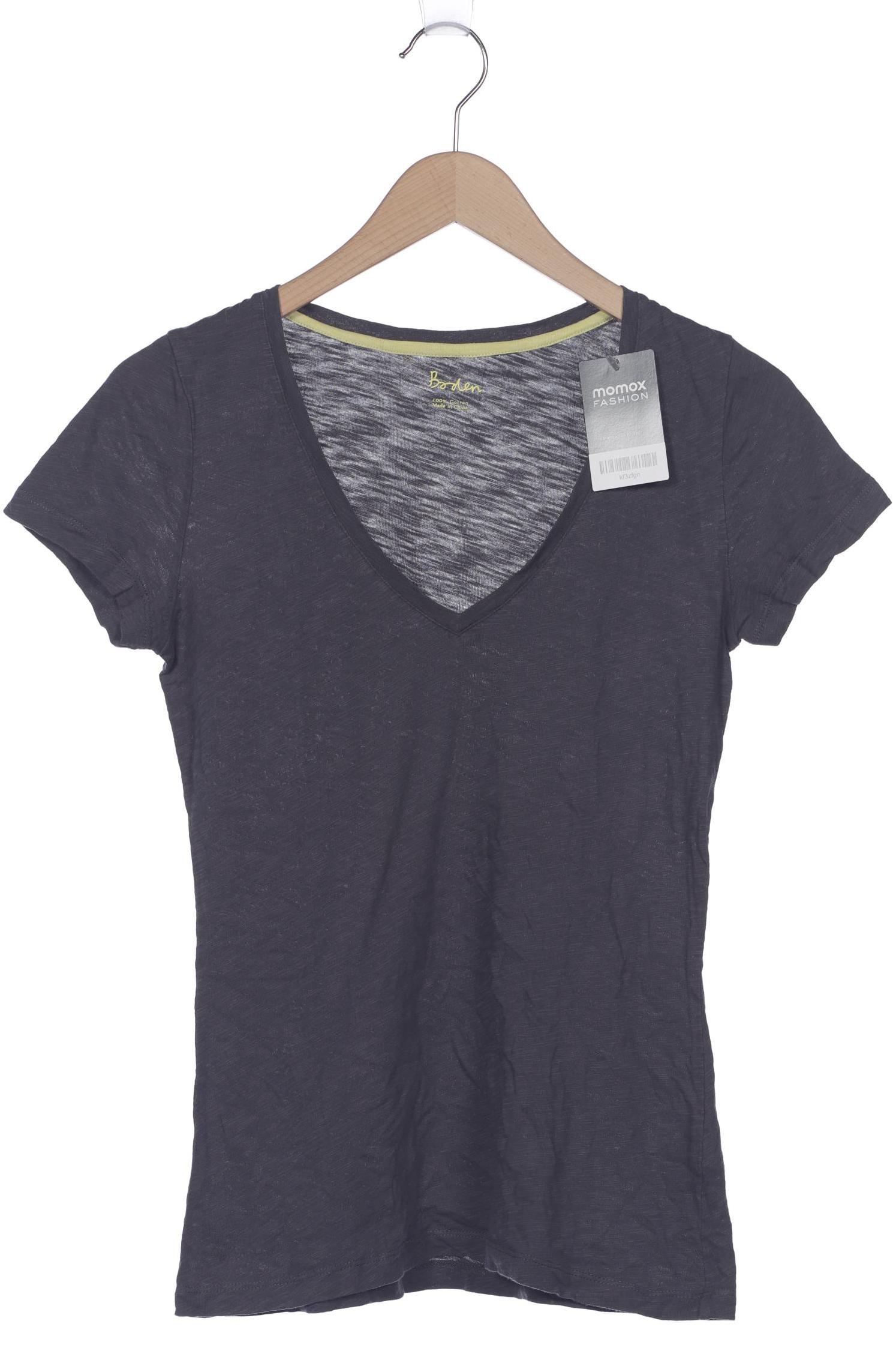 

Boden Damen T-Shirt, grau