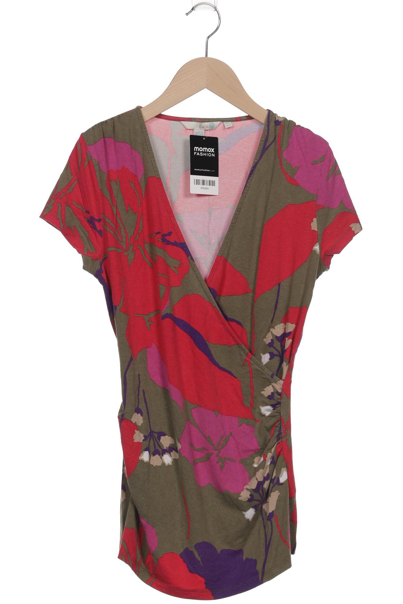 

Boden Damen T-Shirt, mehrfarbig, Gr. 38