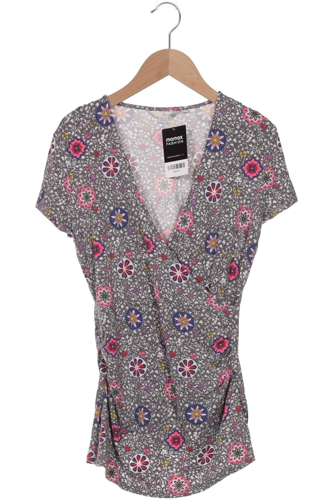 

Boden Damen T-Shirt, mehrfarbig, Gr. 38