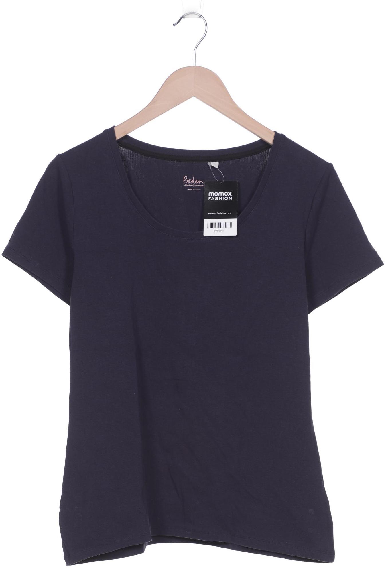 

Boden Damen T-Shirt, marineblau
