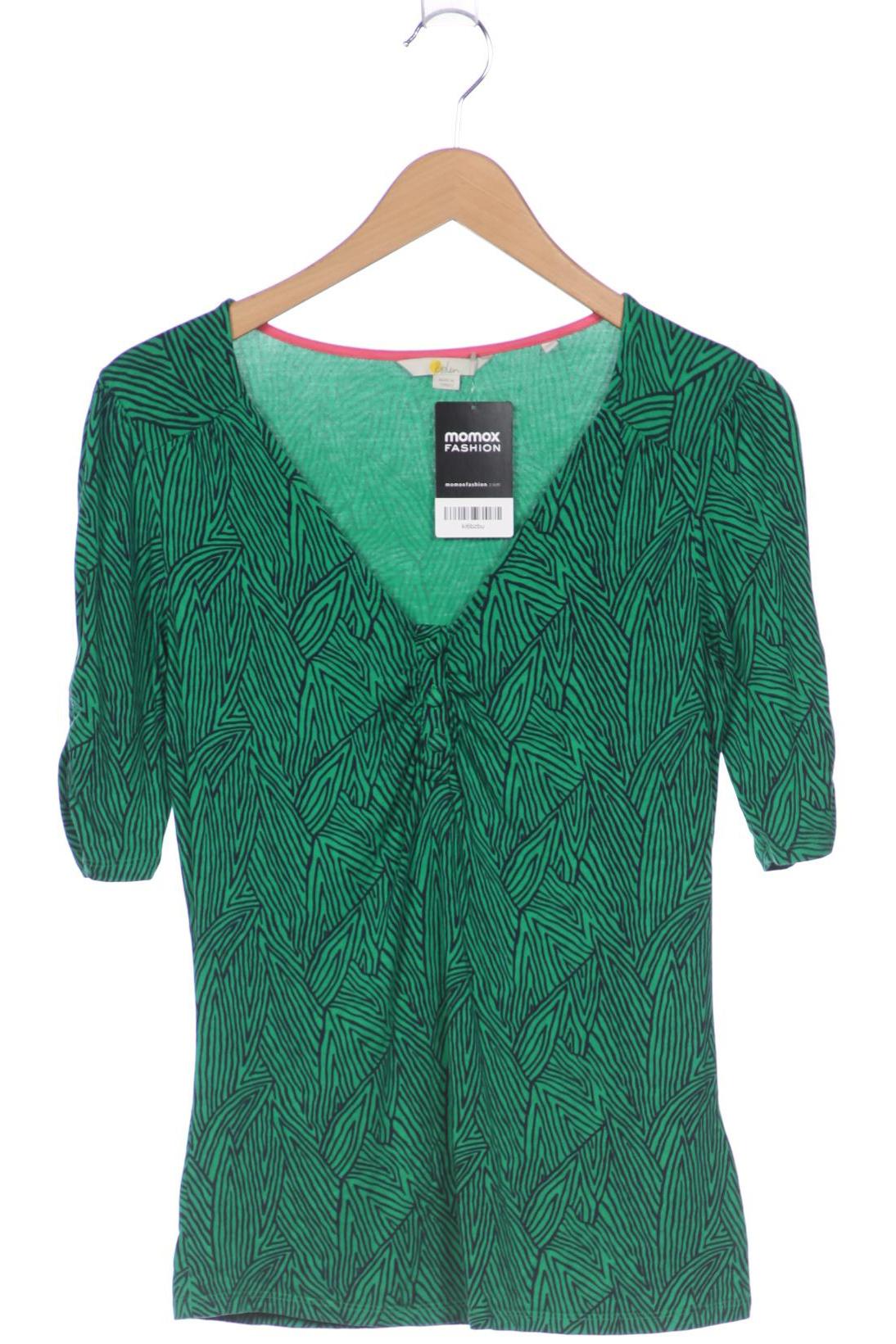

Boden Damen T-Shirt, grün