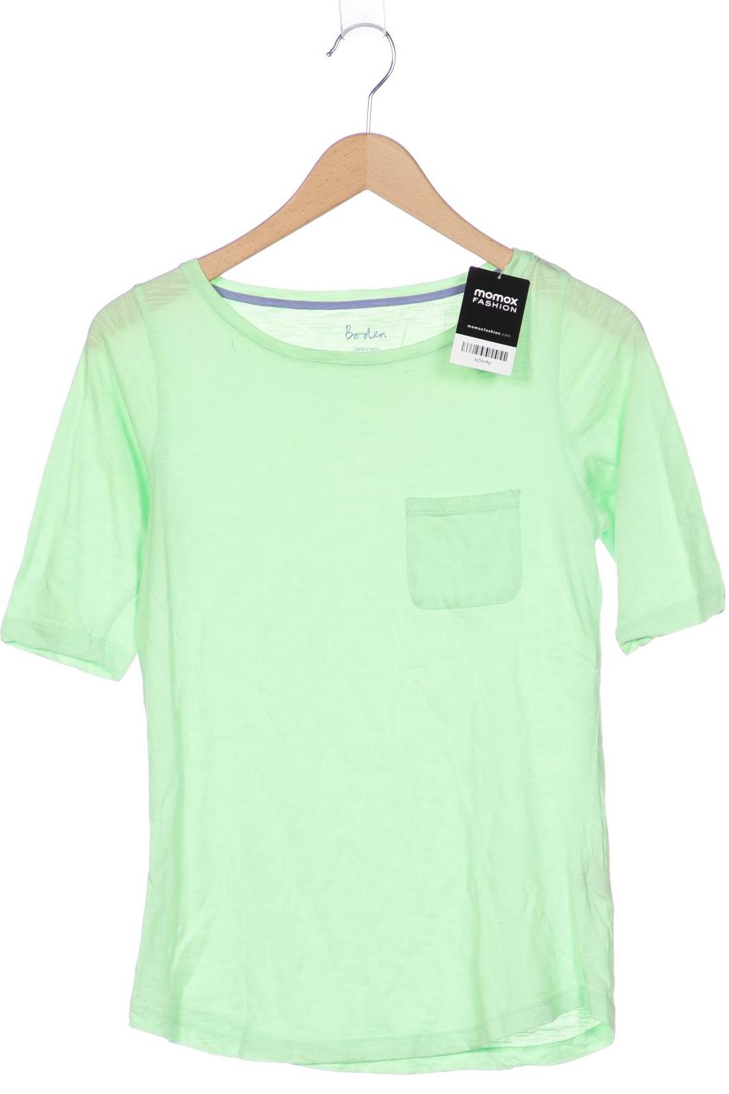 

Boden Damen T-Shirt, grün