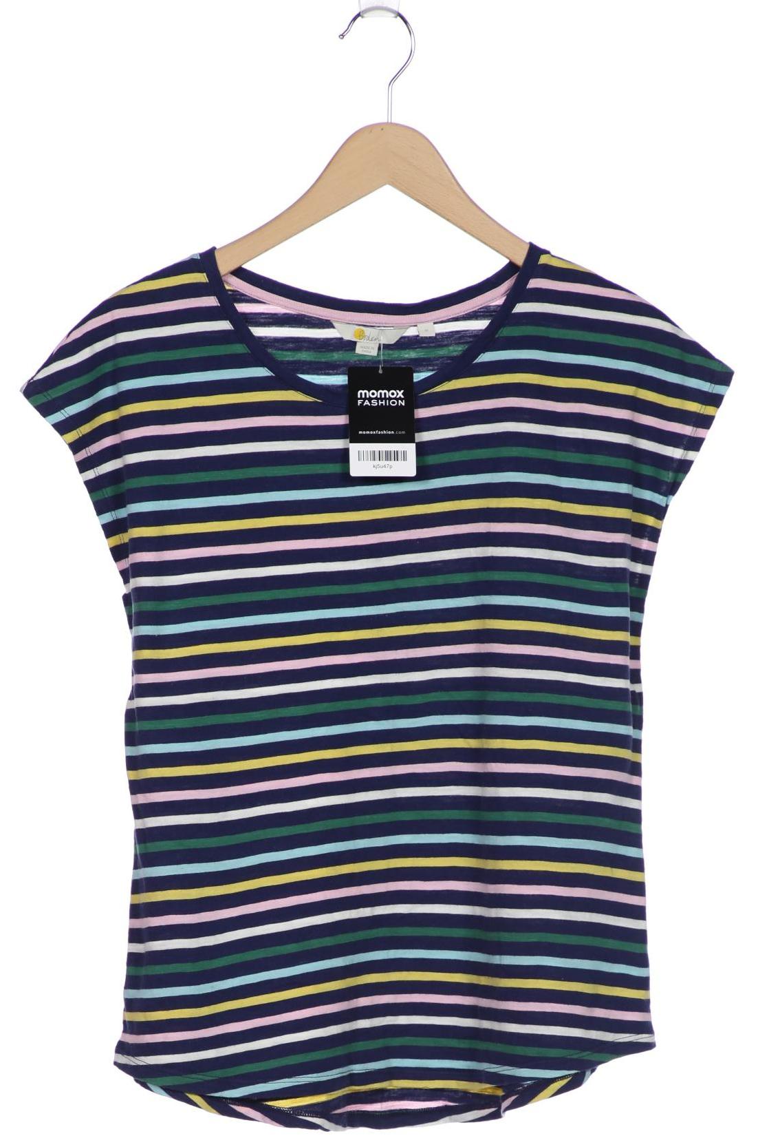 

Boden Damen T-Shirt, marineblau