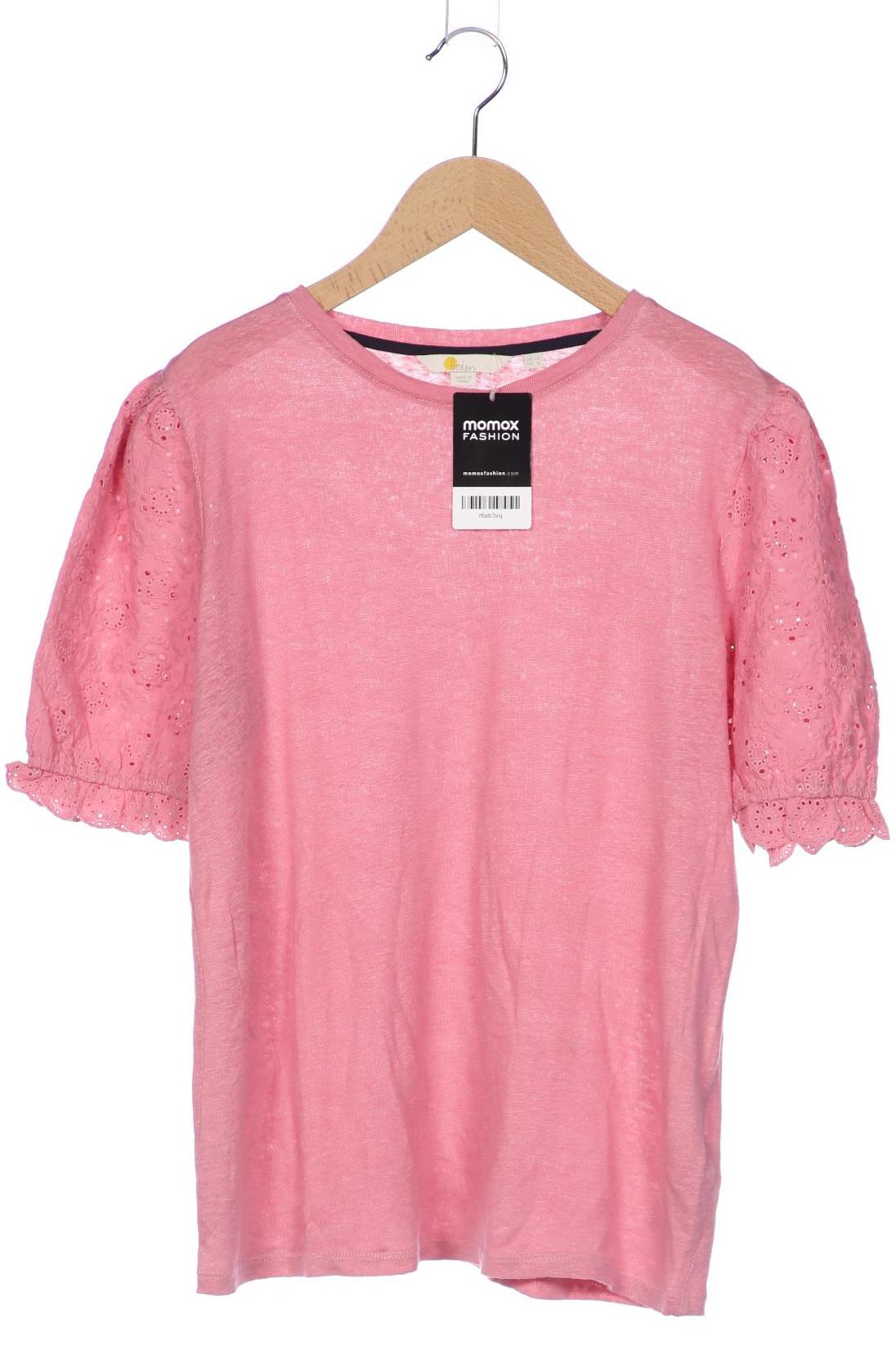 

Boden Damen T-Shirt, pink, Gr. 38