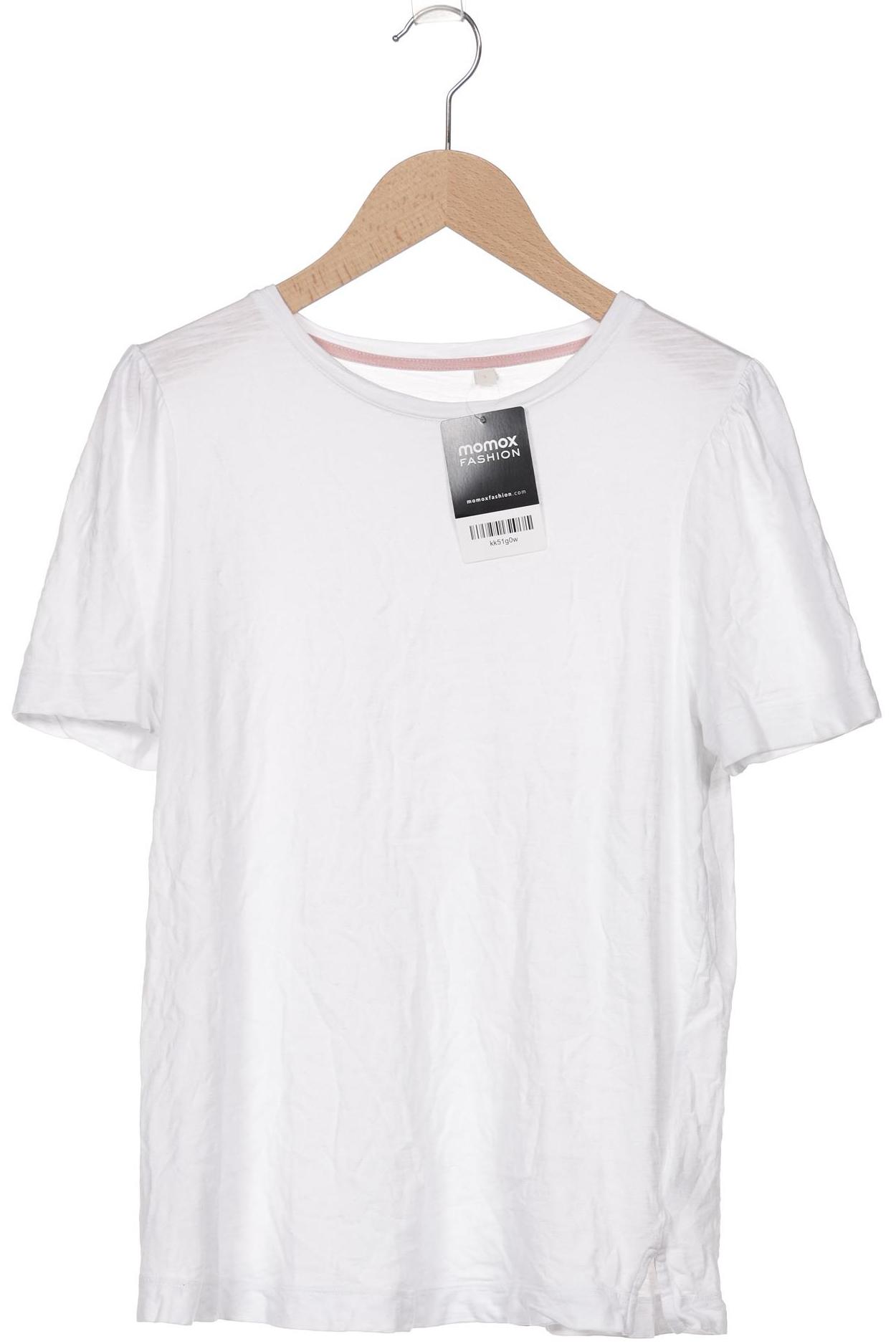 

Boden Damen T-Shirt, weiß, Gr. 36