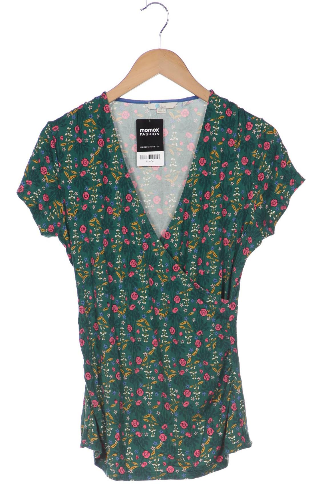 

Boden Damen T-Shirt, grün