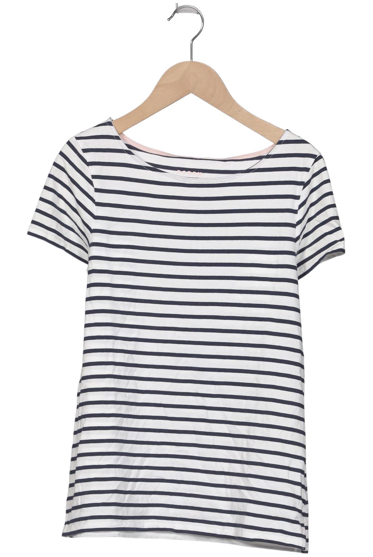 

Boden Damen T-Shirt, mehrfarbig, Gr. 34