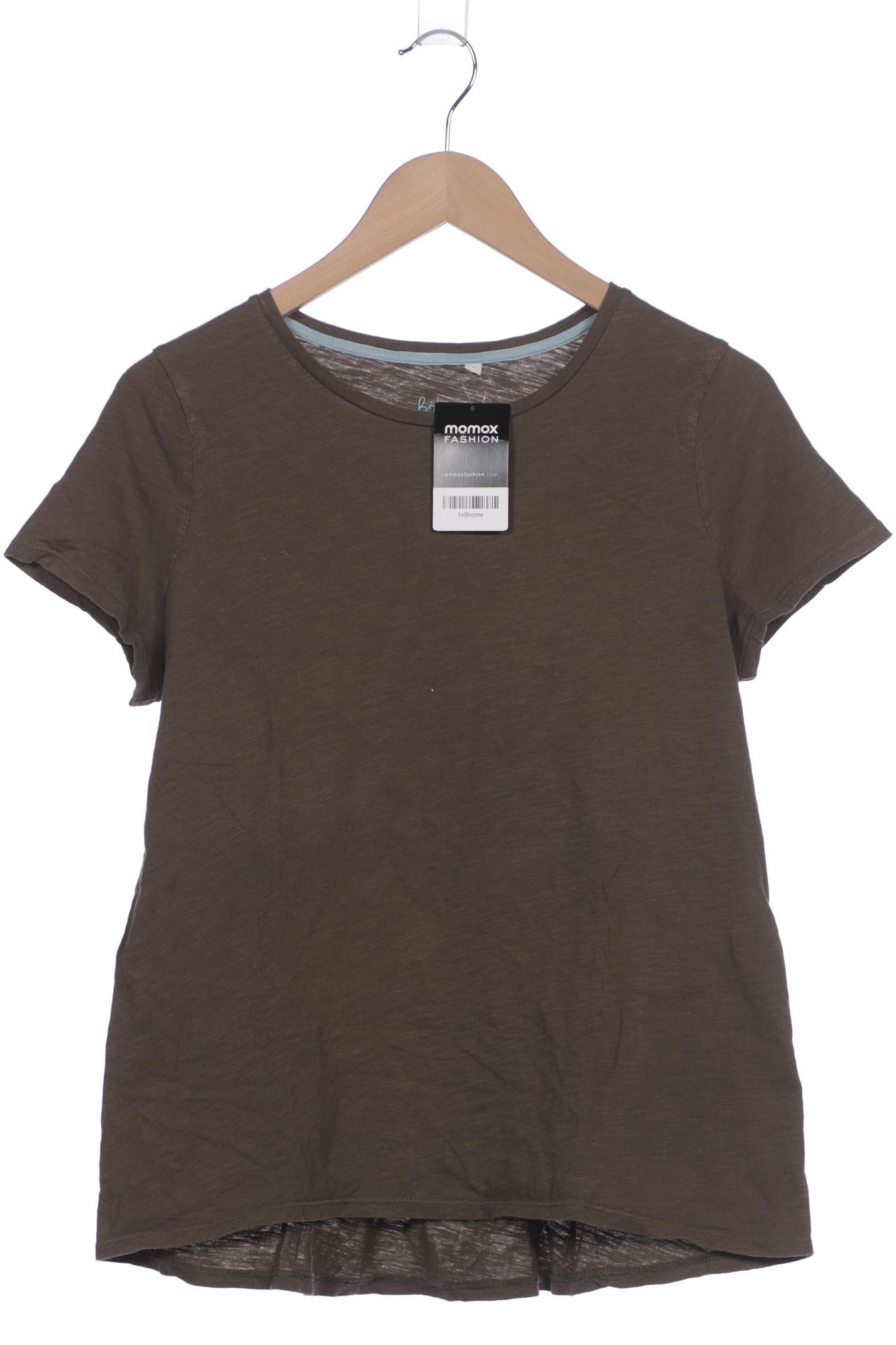 

Boden Damen T-Shirt, grün, Gr. 38