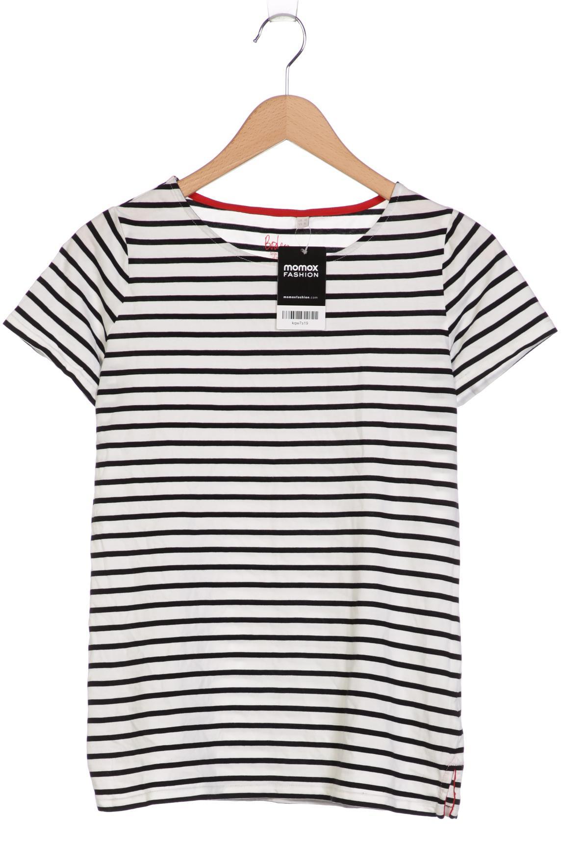 

Boden Damen T-Shirt, weiß, Gr. 36