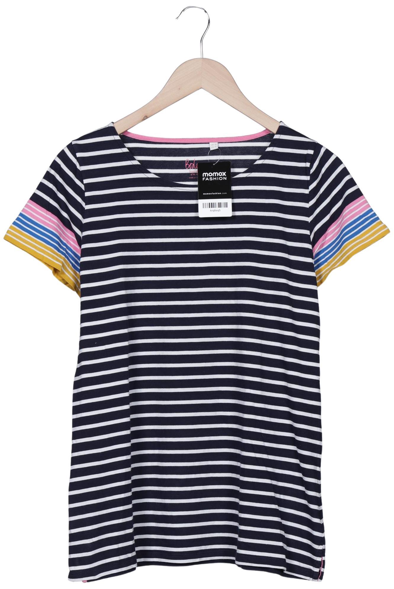

Boden Damen T-Shirt, mehrfarbig, Gr. 44