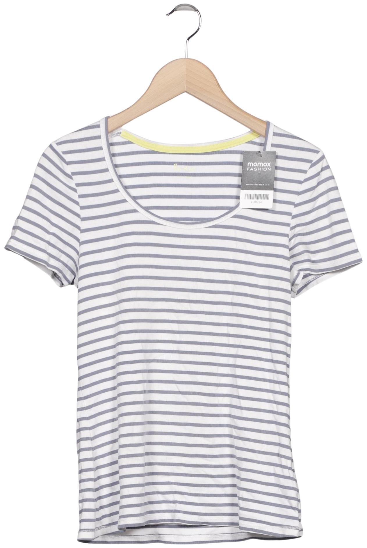 

Boden Damen T-Shirt, mehrfarbig, Gr. 40