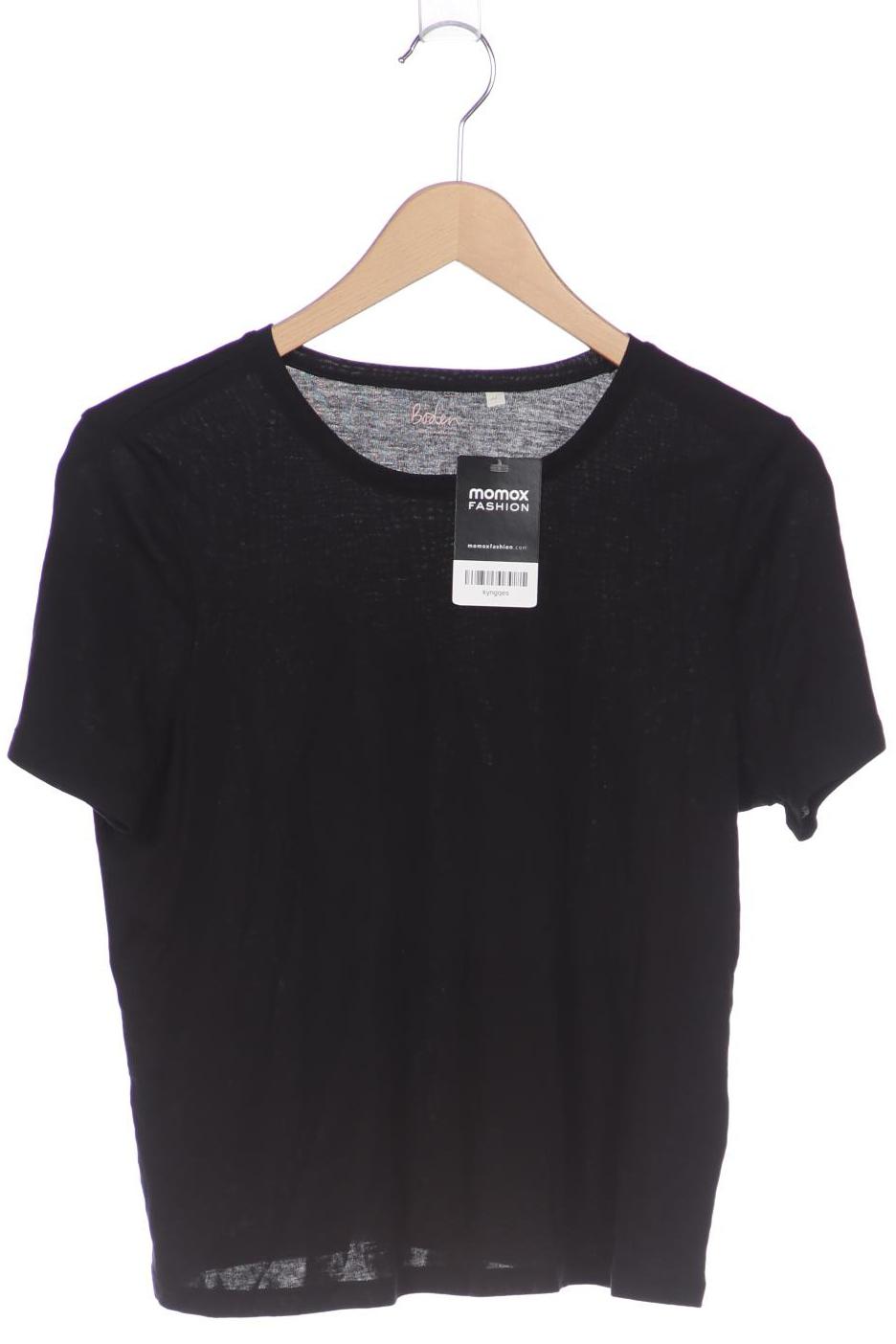 

Boden Damen T-Shirt, schwarz