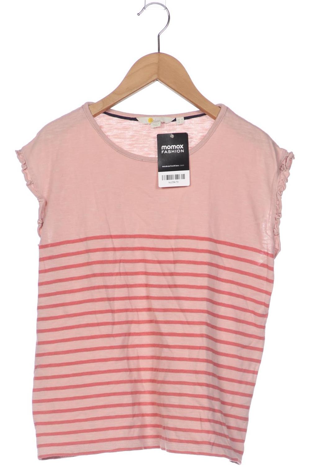 

Boden Damen T-Shirt, pink, Gr. 36