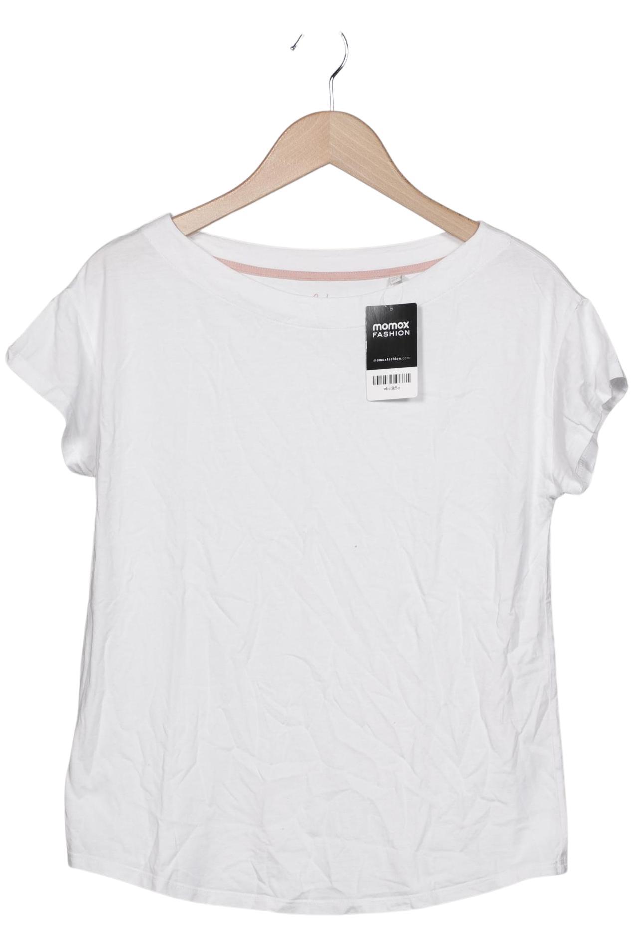 

Boden Damen T-Shirt, weiß, Gr. 38