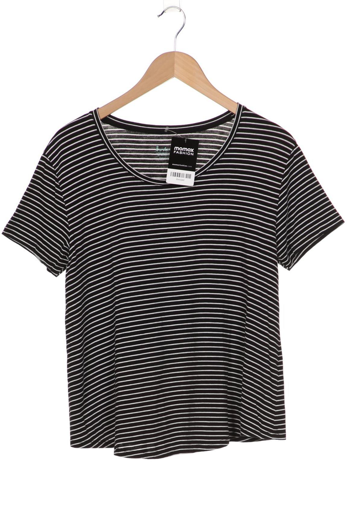 

Boden Damen T-Shirt, schwarz, Gr. 14