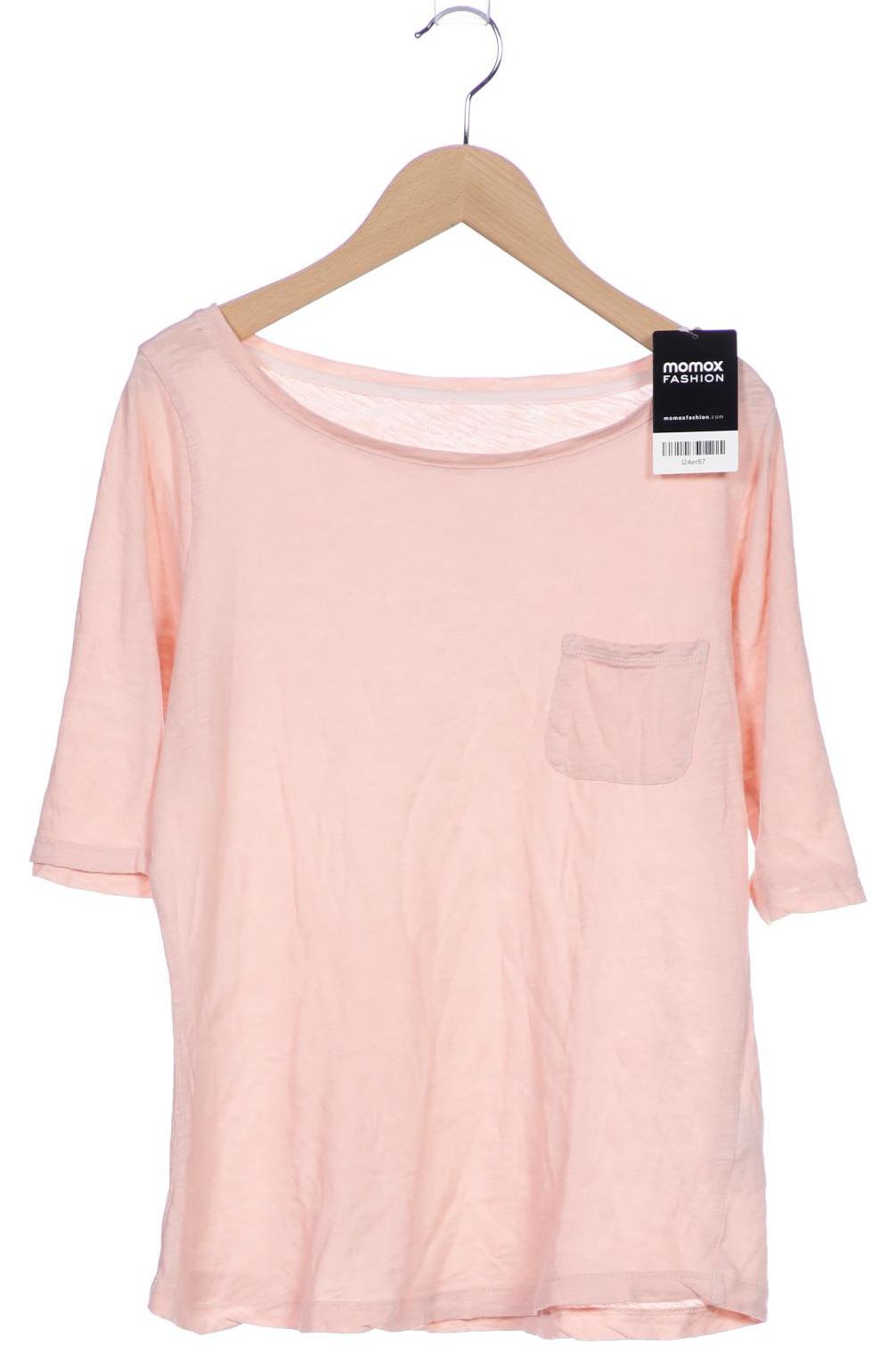 

Boden Damen T-Shirt, pink, Gr. 38