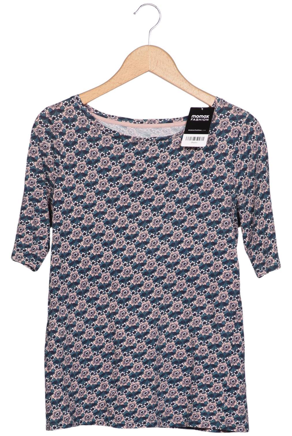 

Boden Damen T-Shirt, mehrfarbig, Gr. 38