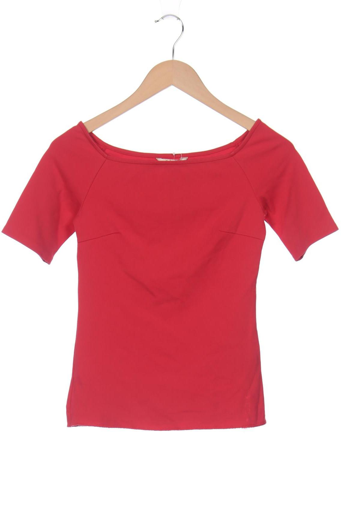 

Boden Damen T-Shirt, rot, Gr. 34