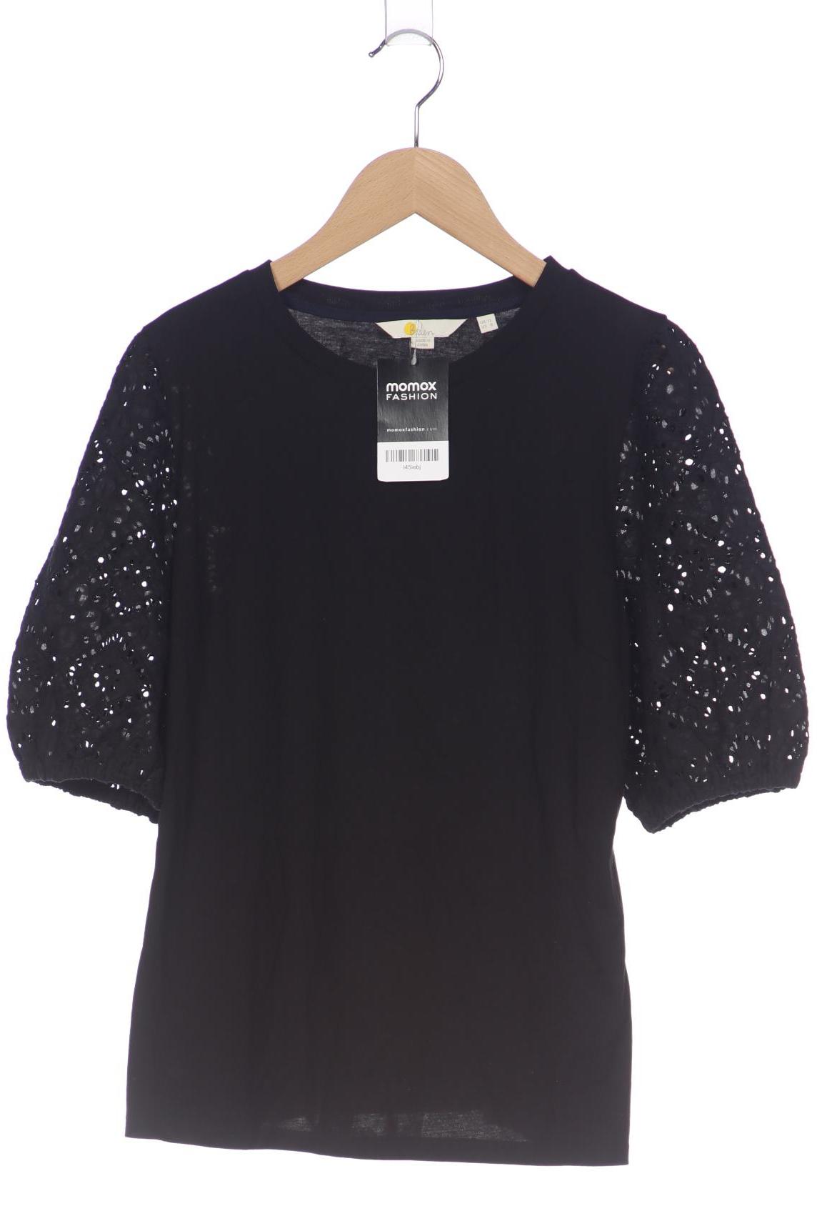 

Boden Damen T-Shirt, schwarz, Gr. 38