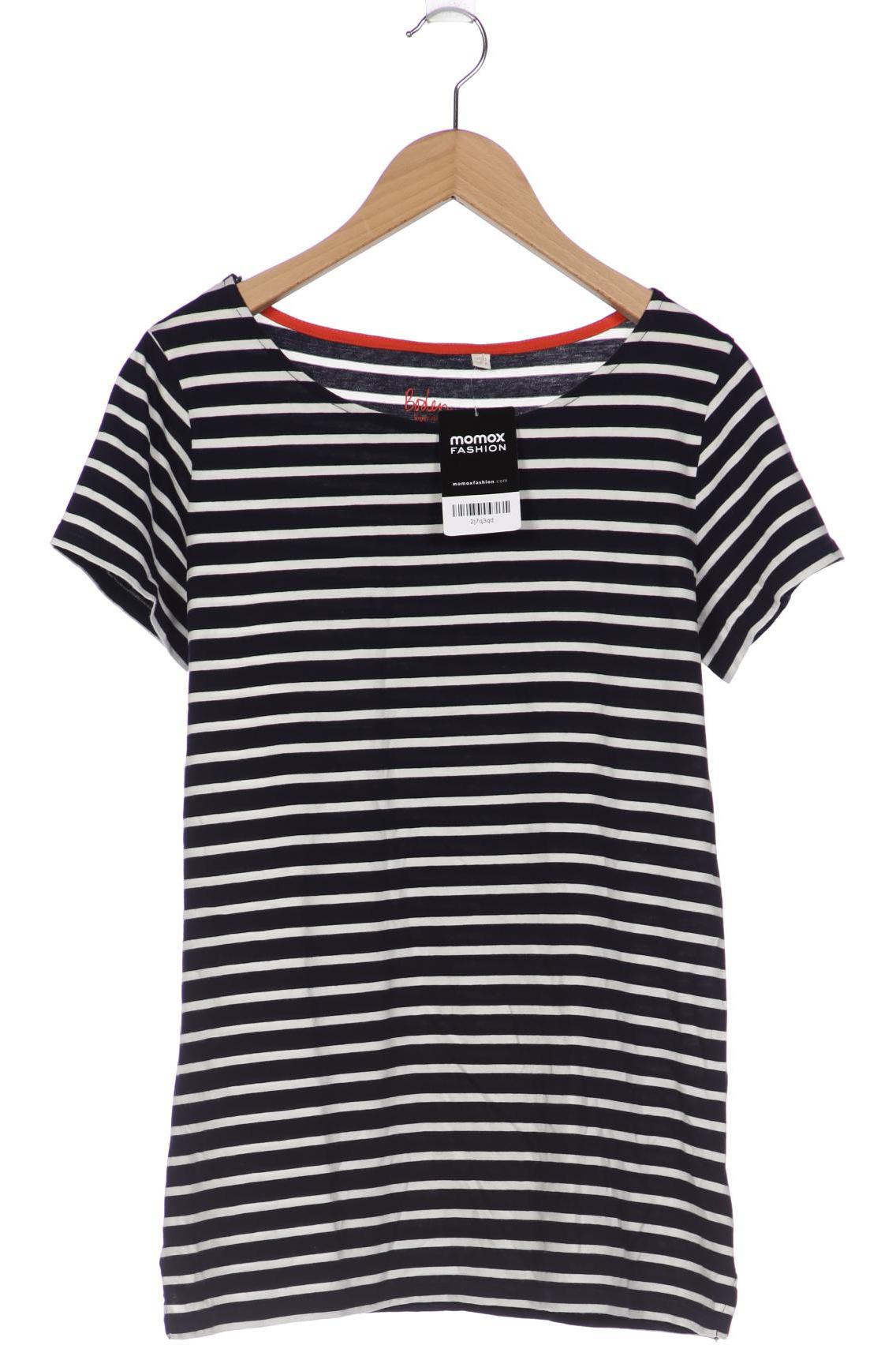 

Boden Damen T-Shirt, marineblau