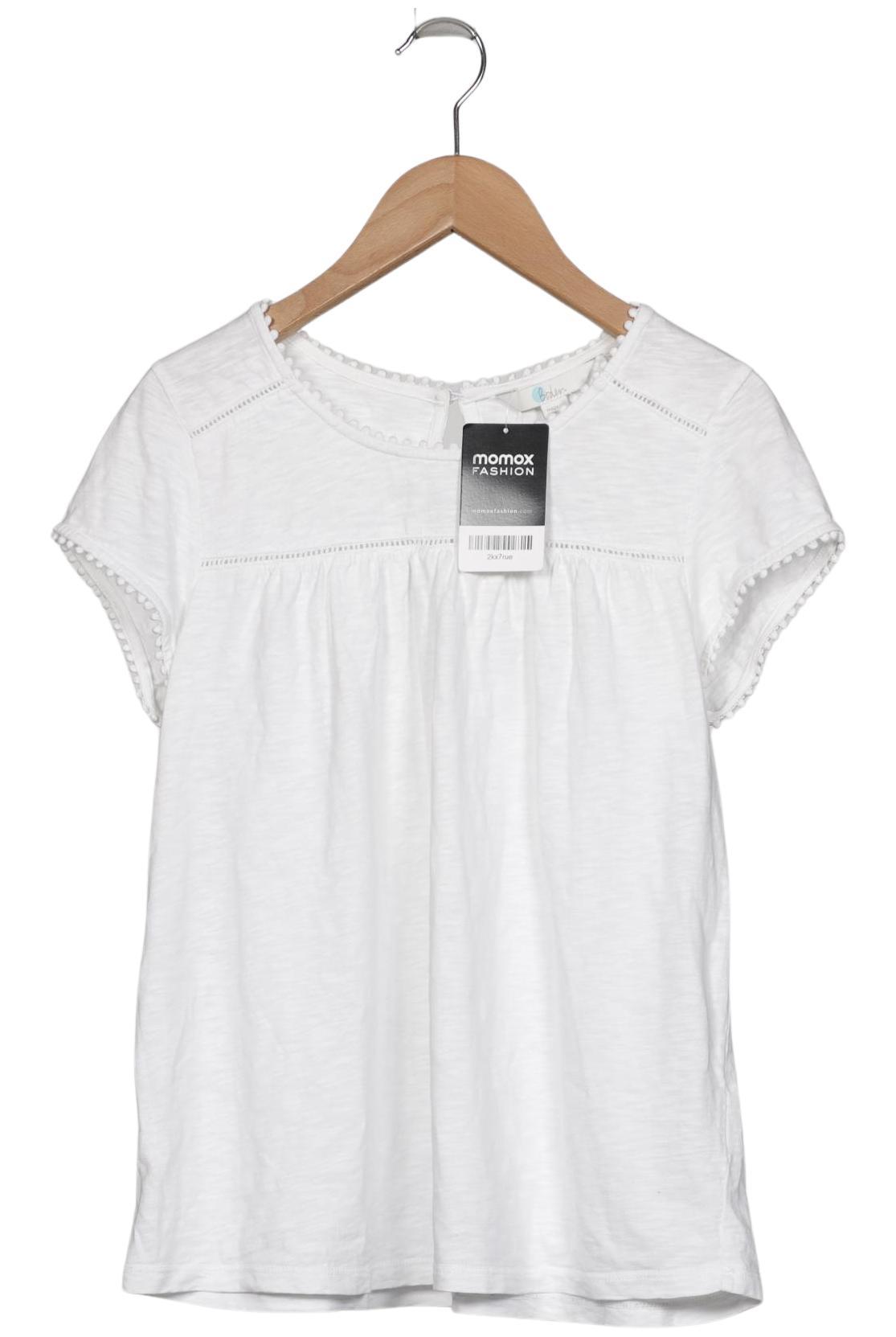 

Boden Damen T-Shirt, weiß, Gr. 34