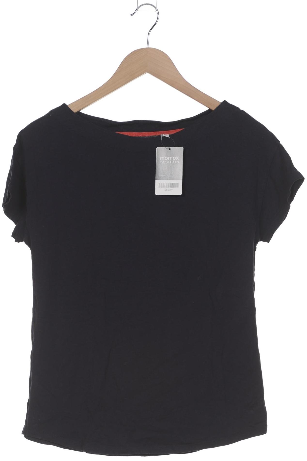

Boden Damen T-Shirt, marineblau, Gr. 40