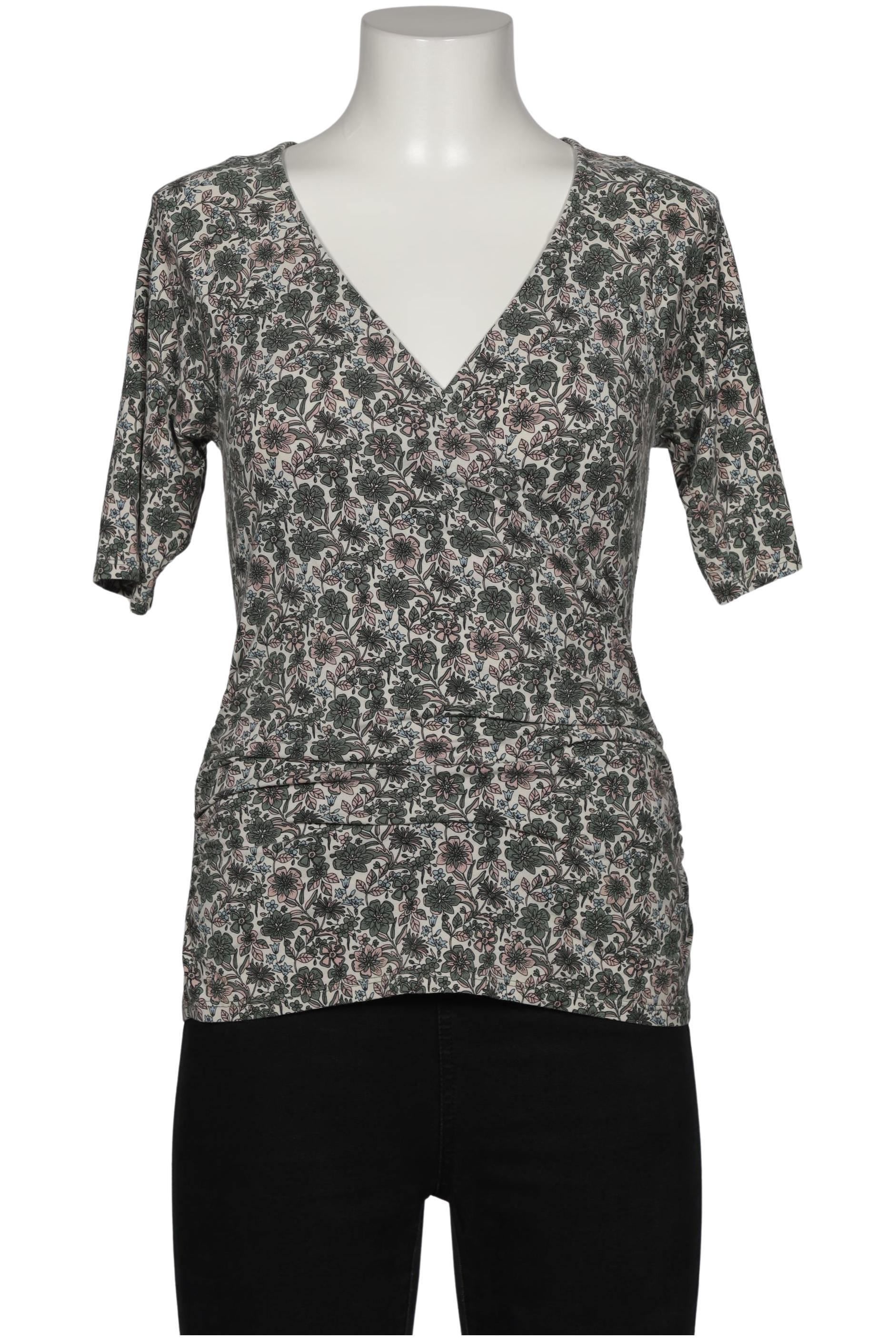 

Boden Damen T-Shirt, grün, Gr. 40