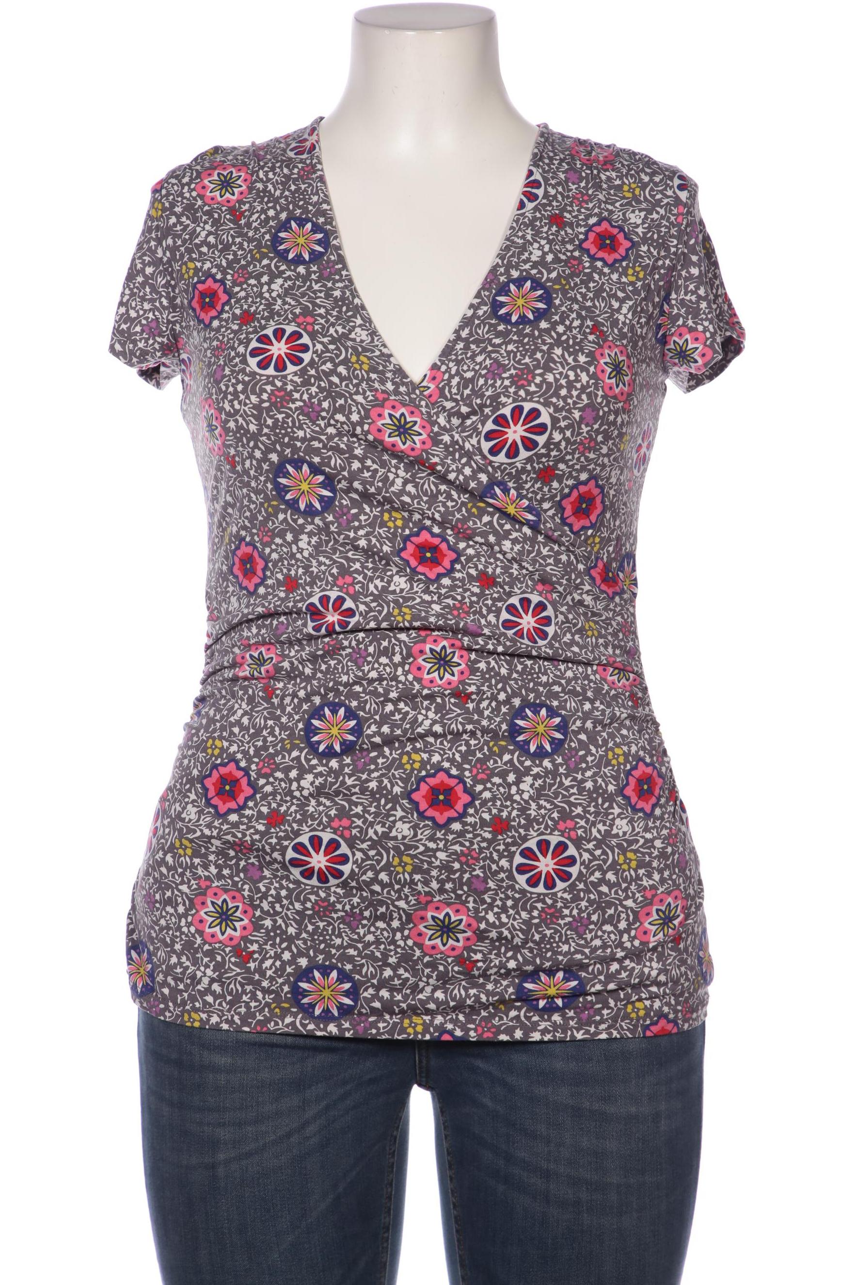 

Boden Damen T-Shirt, grau, Gr. 40