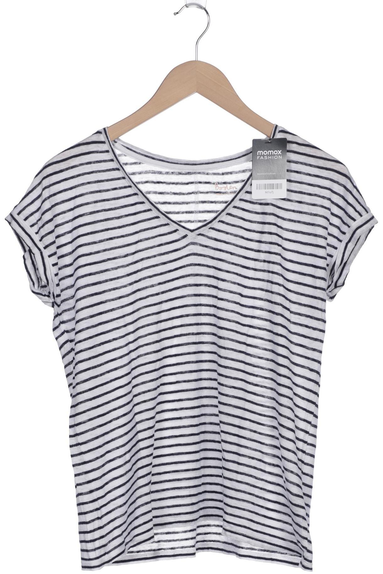 

Boden Damen T-Shirt, weiß