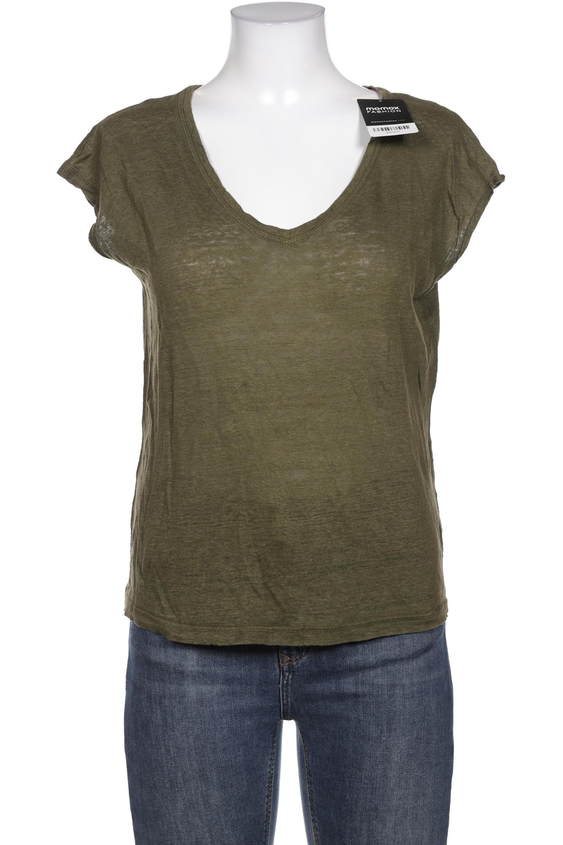 

Boden Damen T-Shirt, grün, Gr. 36