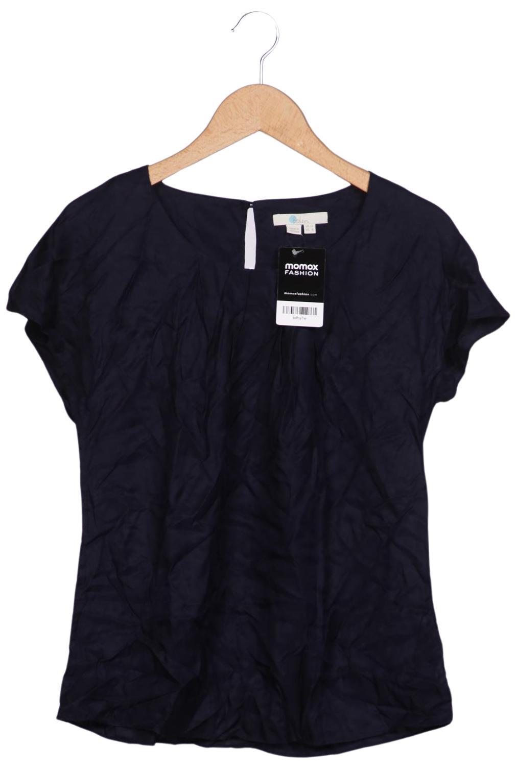 

Boden Damen T-Shirt, marineblau, Gr. 38