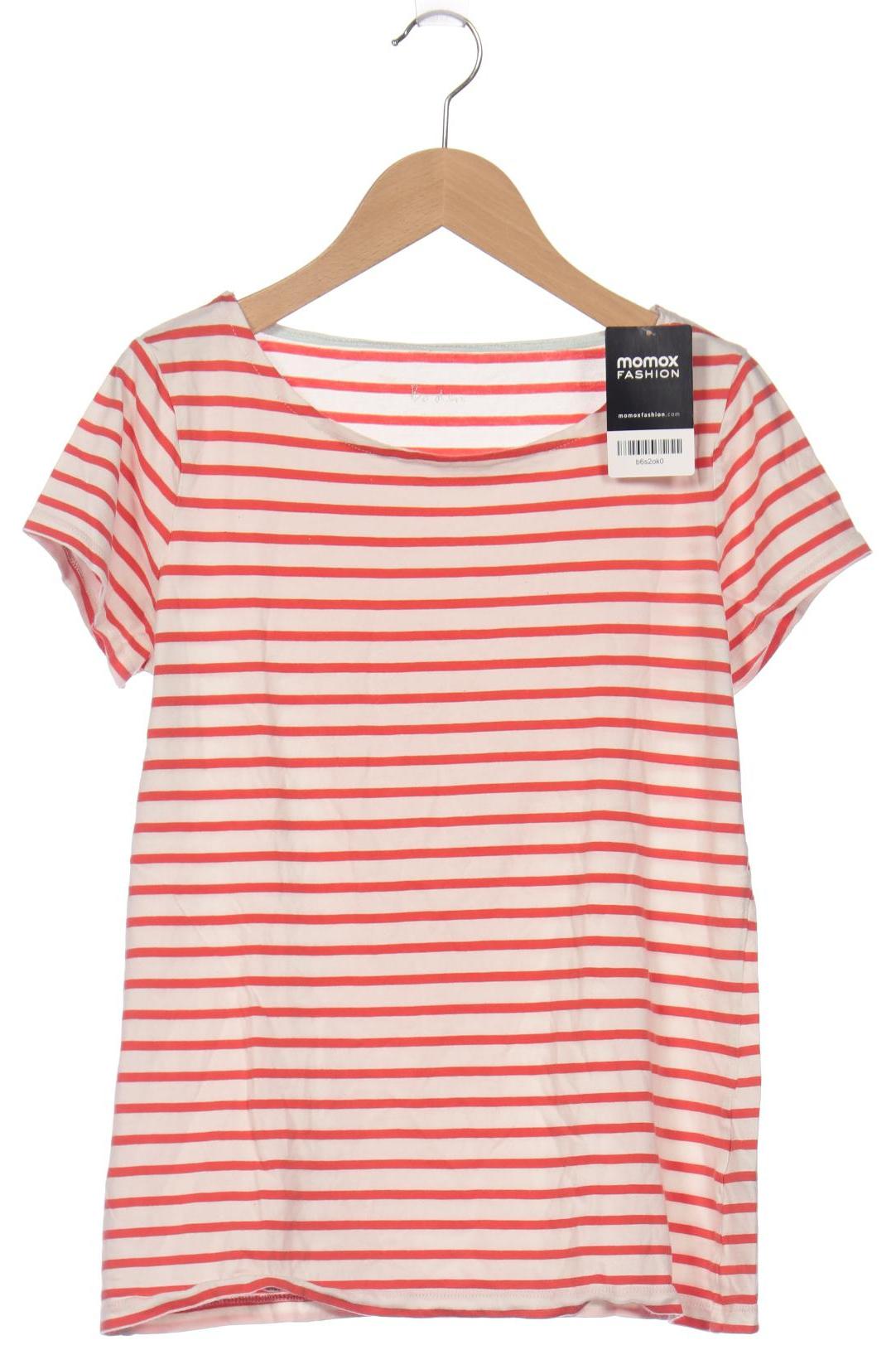 

Boden Damen T-Shirt, weiß, Gr. 38