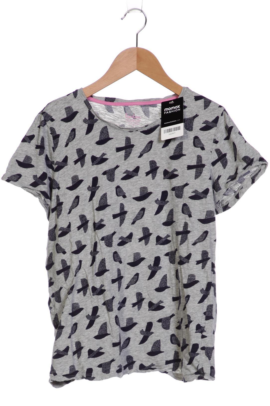 

Boden Damen T-Shirt, grau