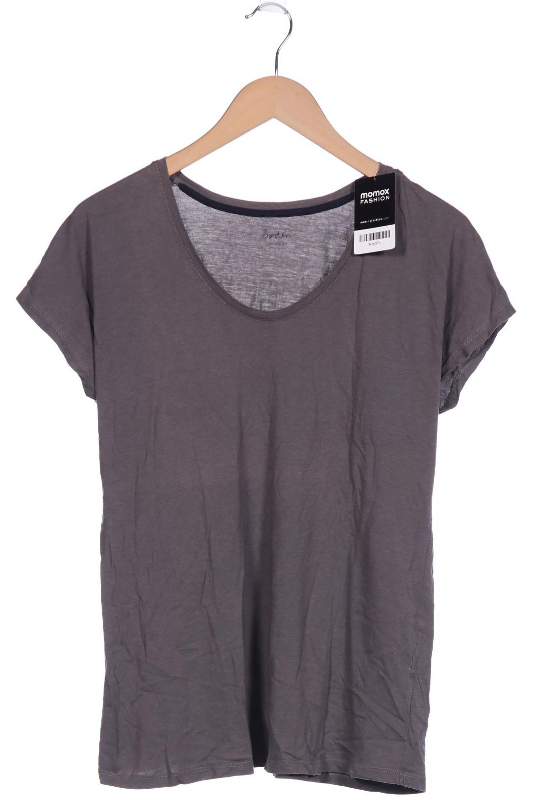 

Boden Damen T-Shirt, grau