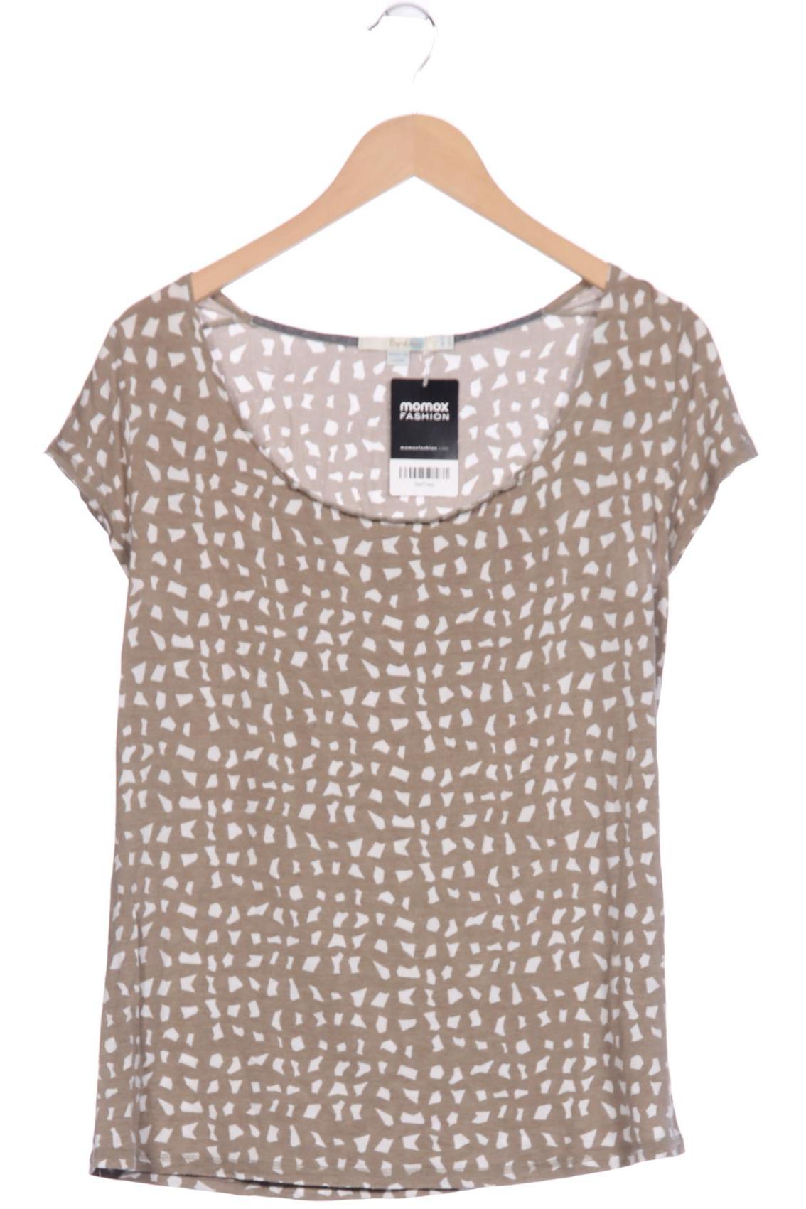 

Boden Damen T-Shirt, beige