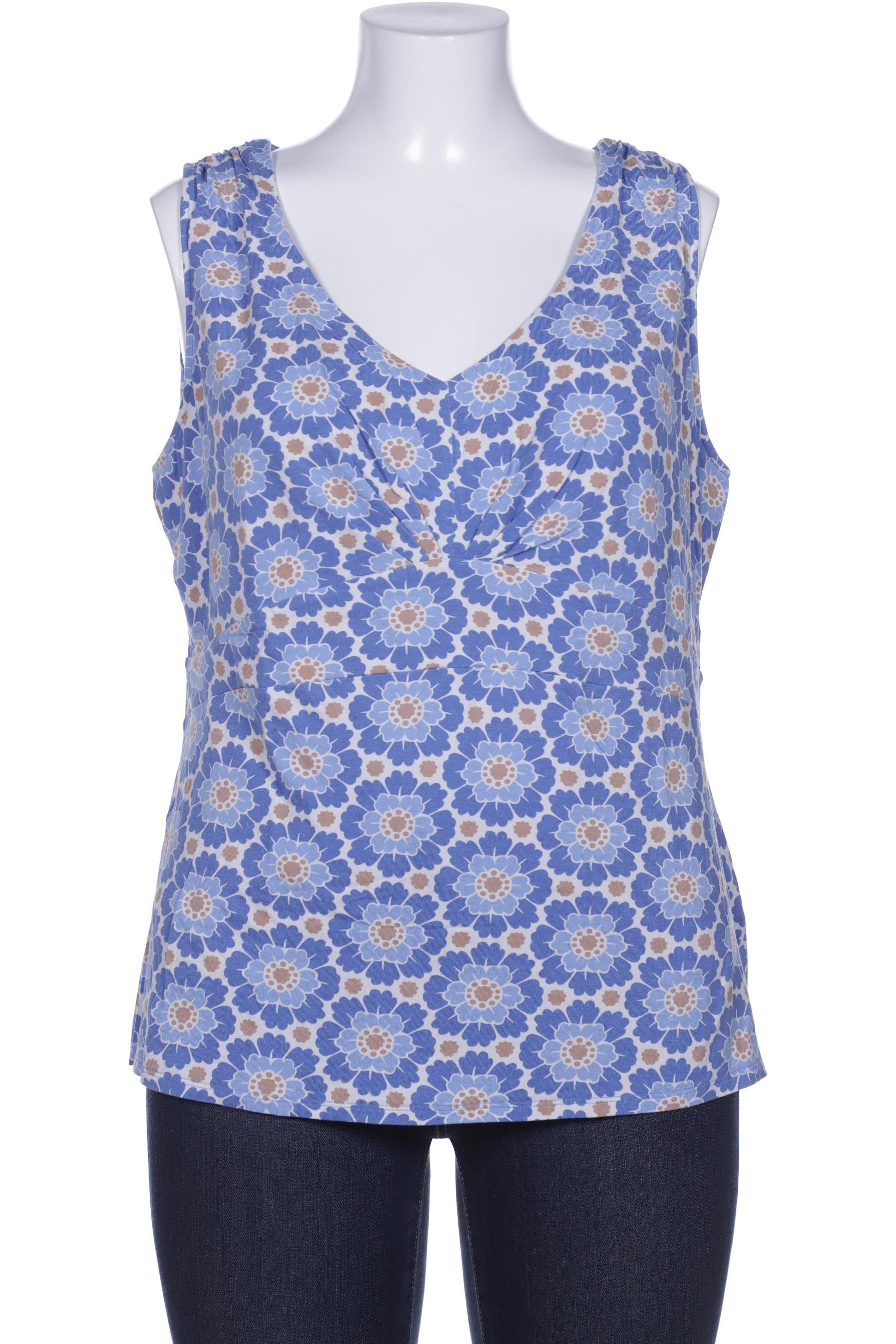 

Boden Damen T-Shirt, blau