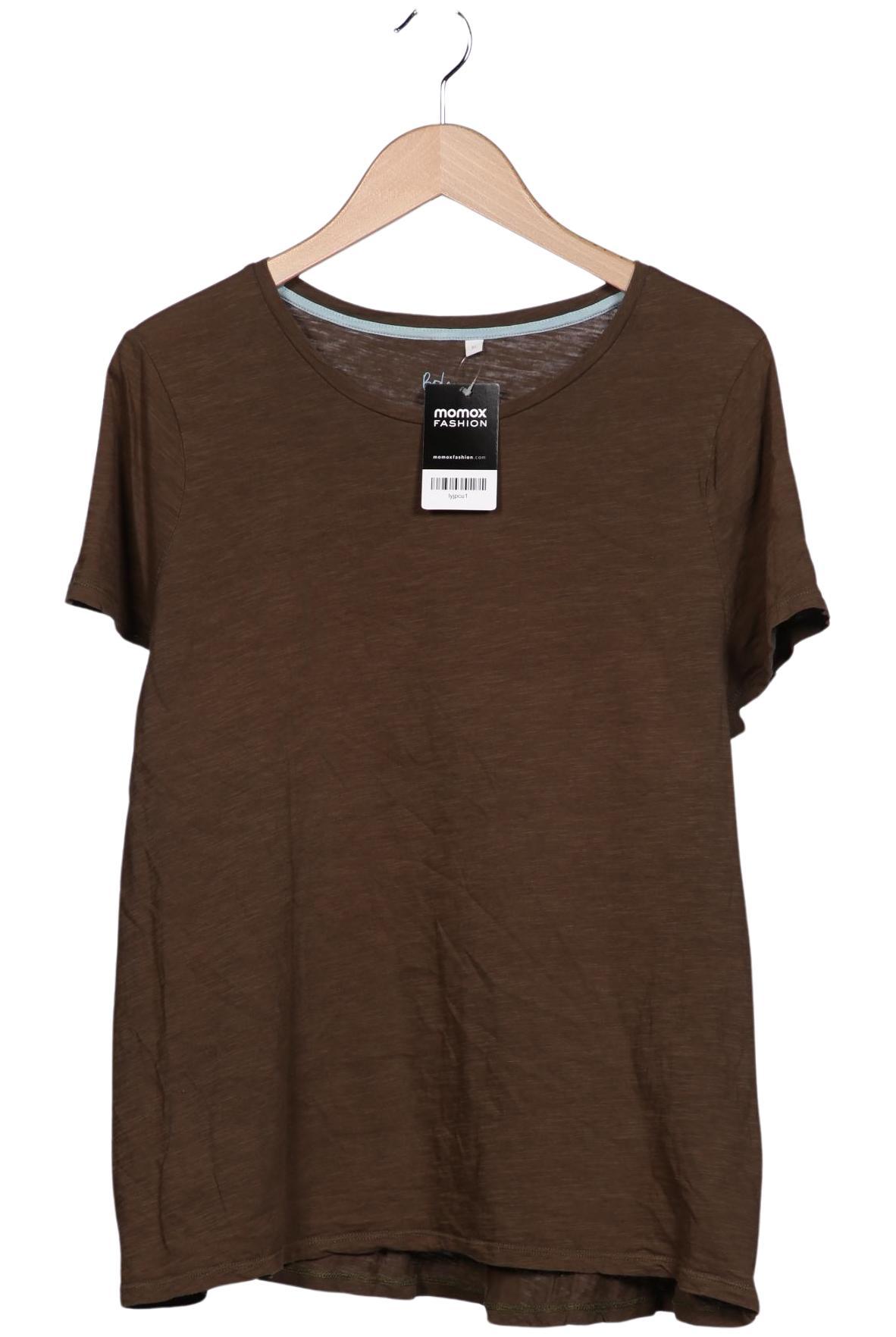 

Boden Damen T-Shirt, grün, Gr. 44