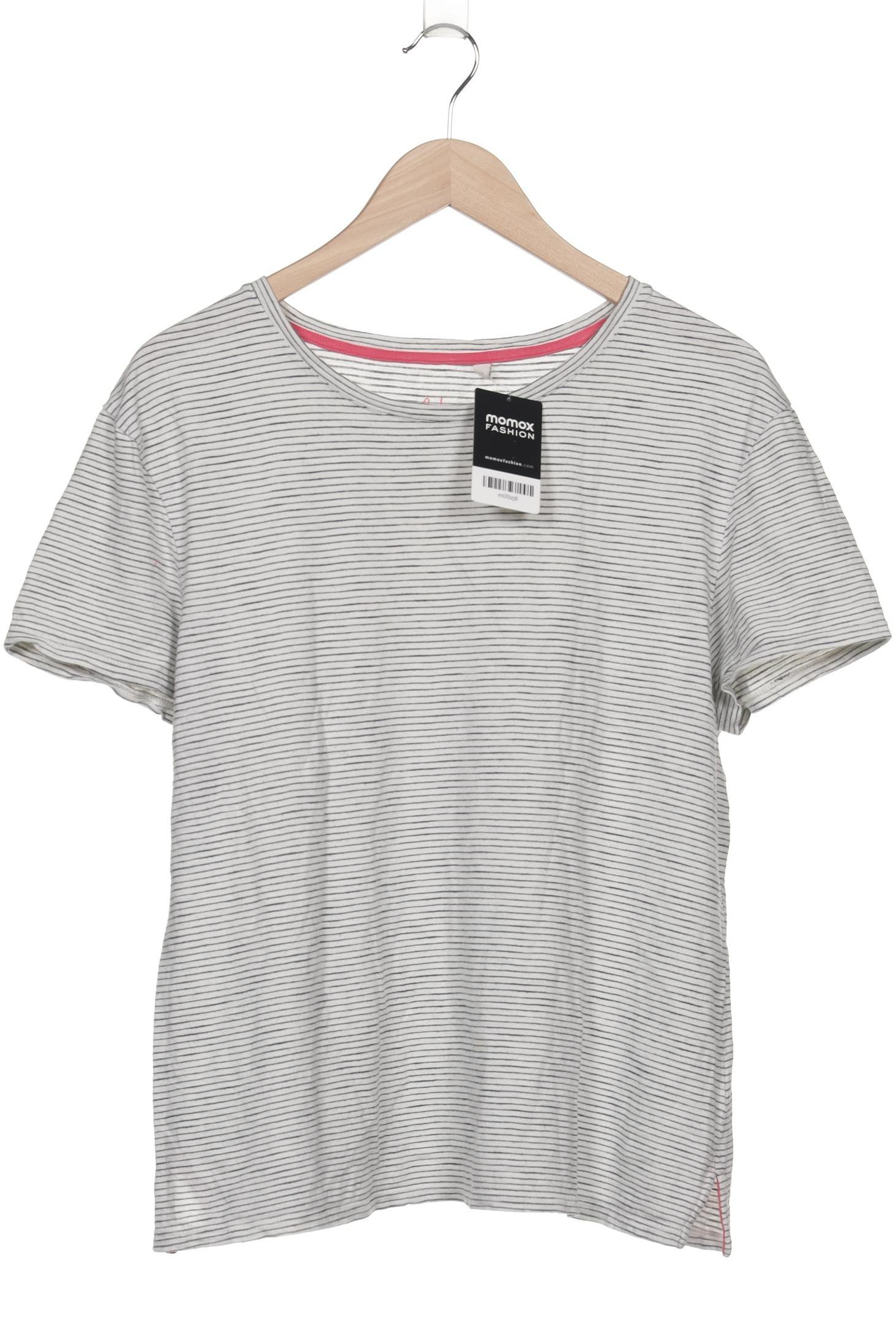 

Boden Damen T-Shirt, weiß, Gr. 42