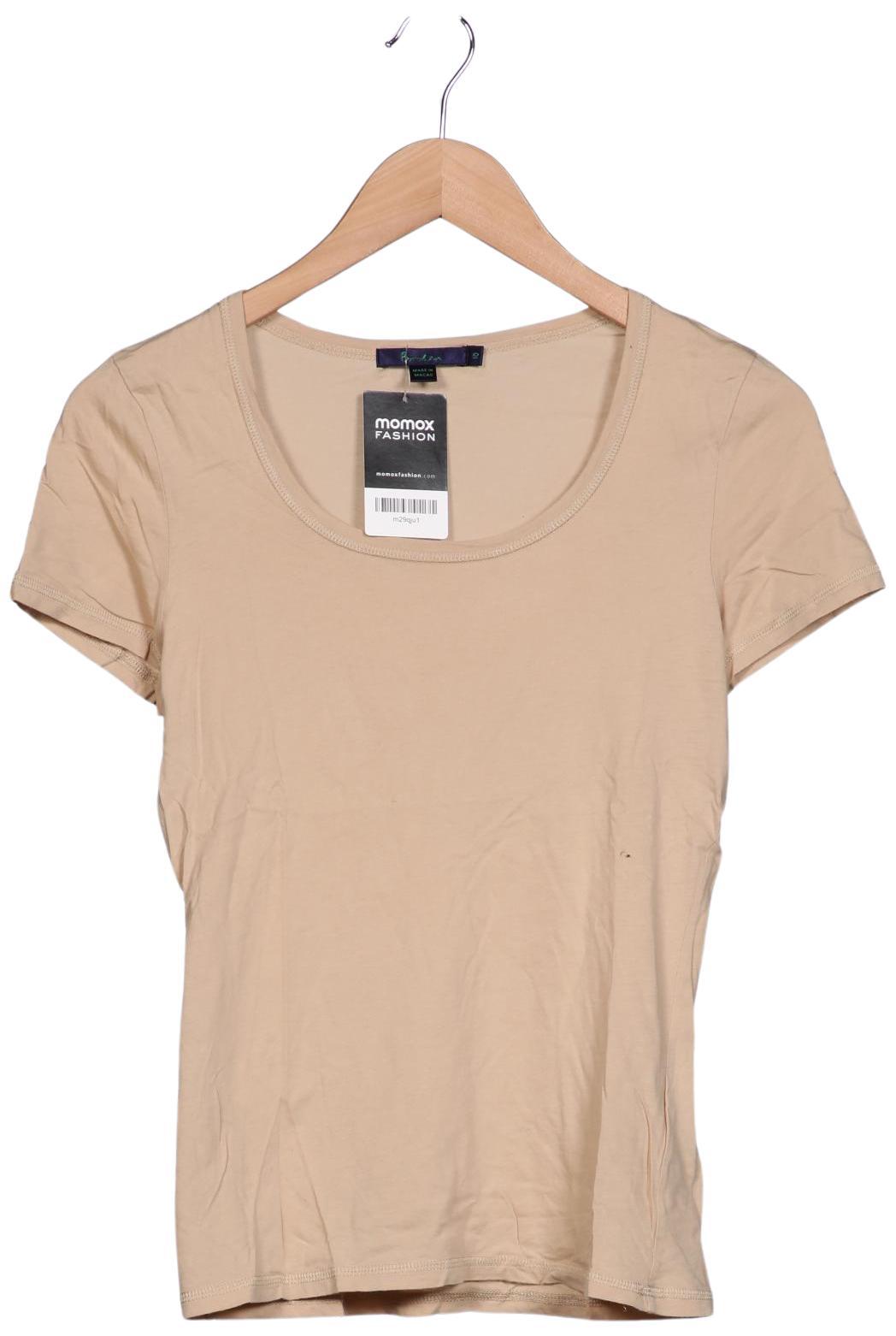 

Boden Damen T-Shirt, beige, Gr. 10