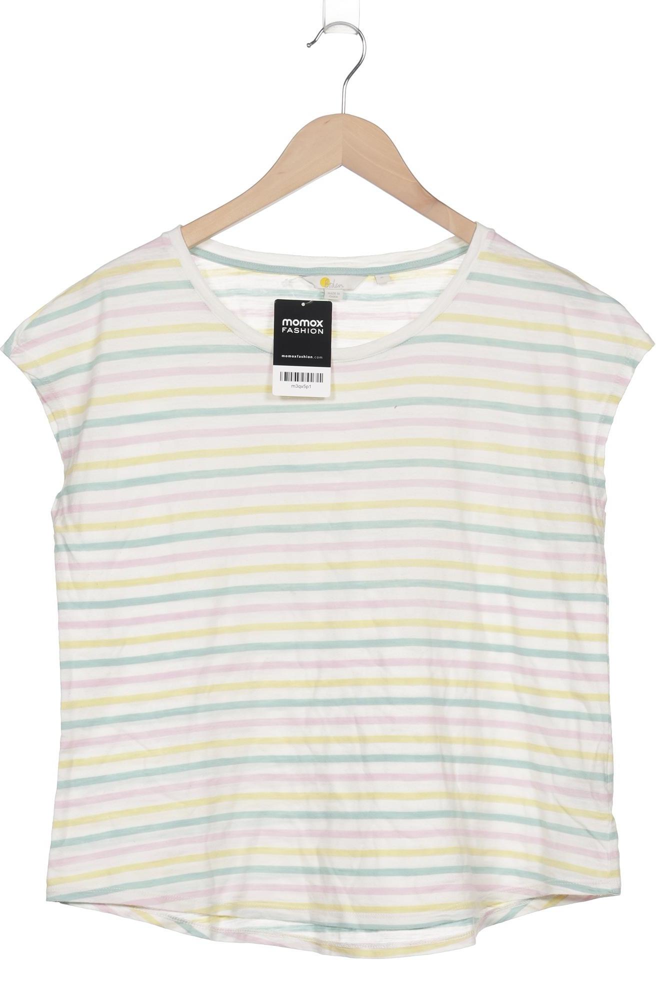 

Boden Damen T-Shirt, weiß, Gr. 38