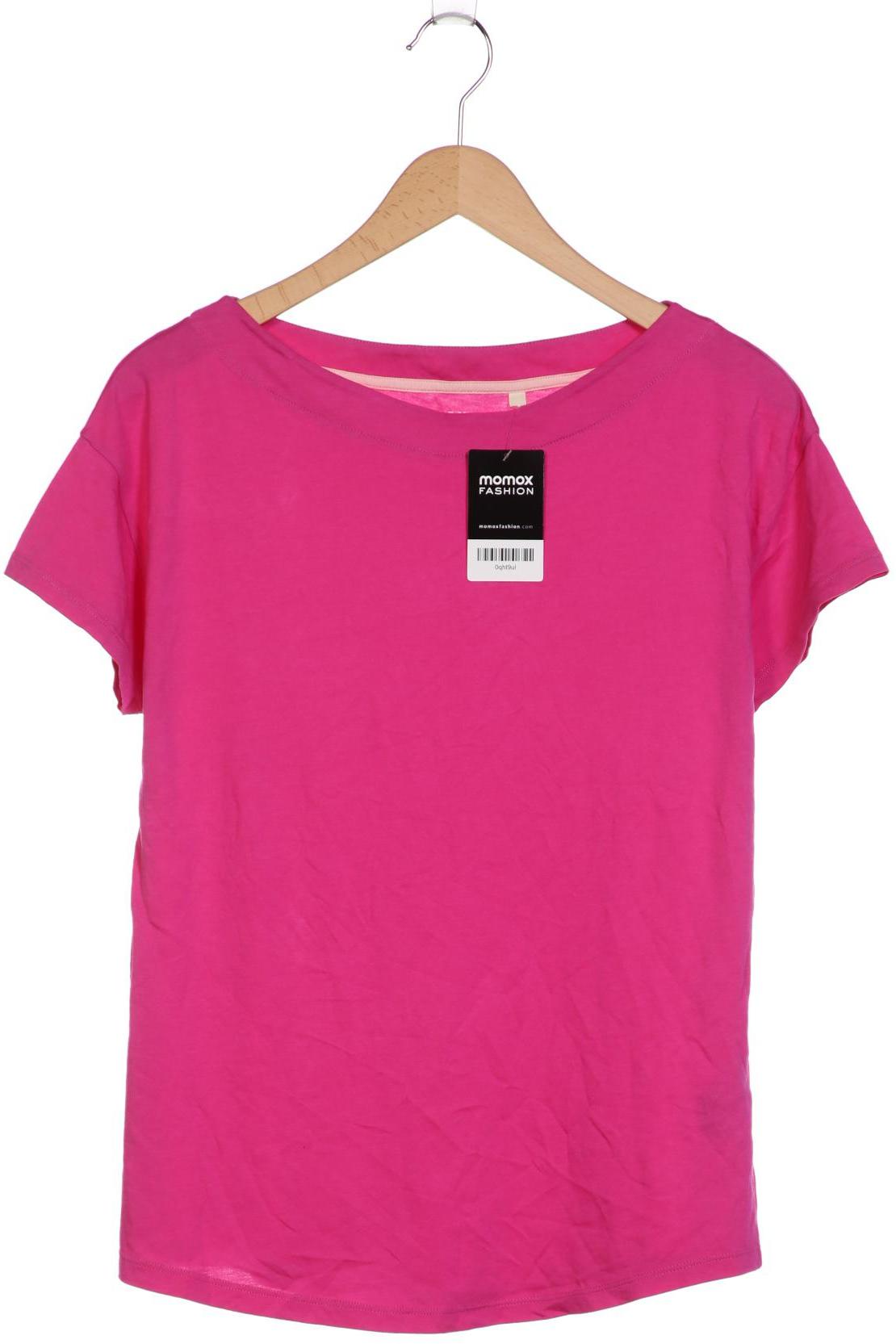 

Boden Damen T-Shirt, pink, Gr. 40