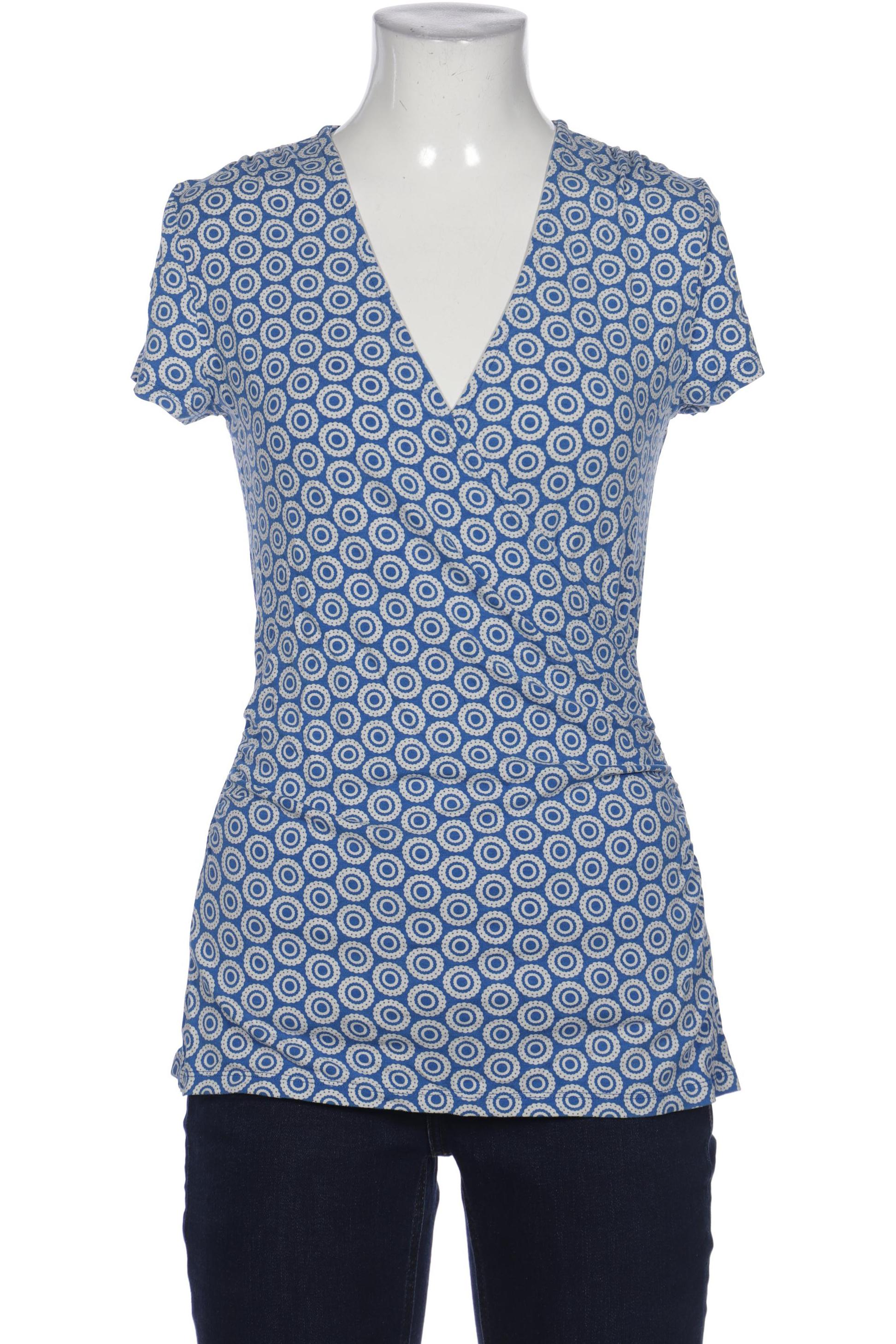 

Boden Damen T-Shirt, blau