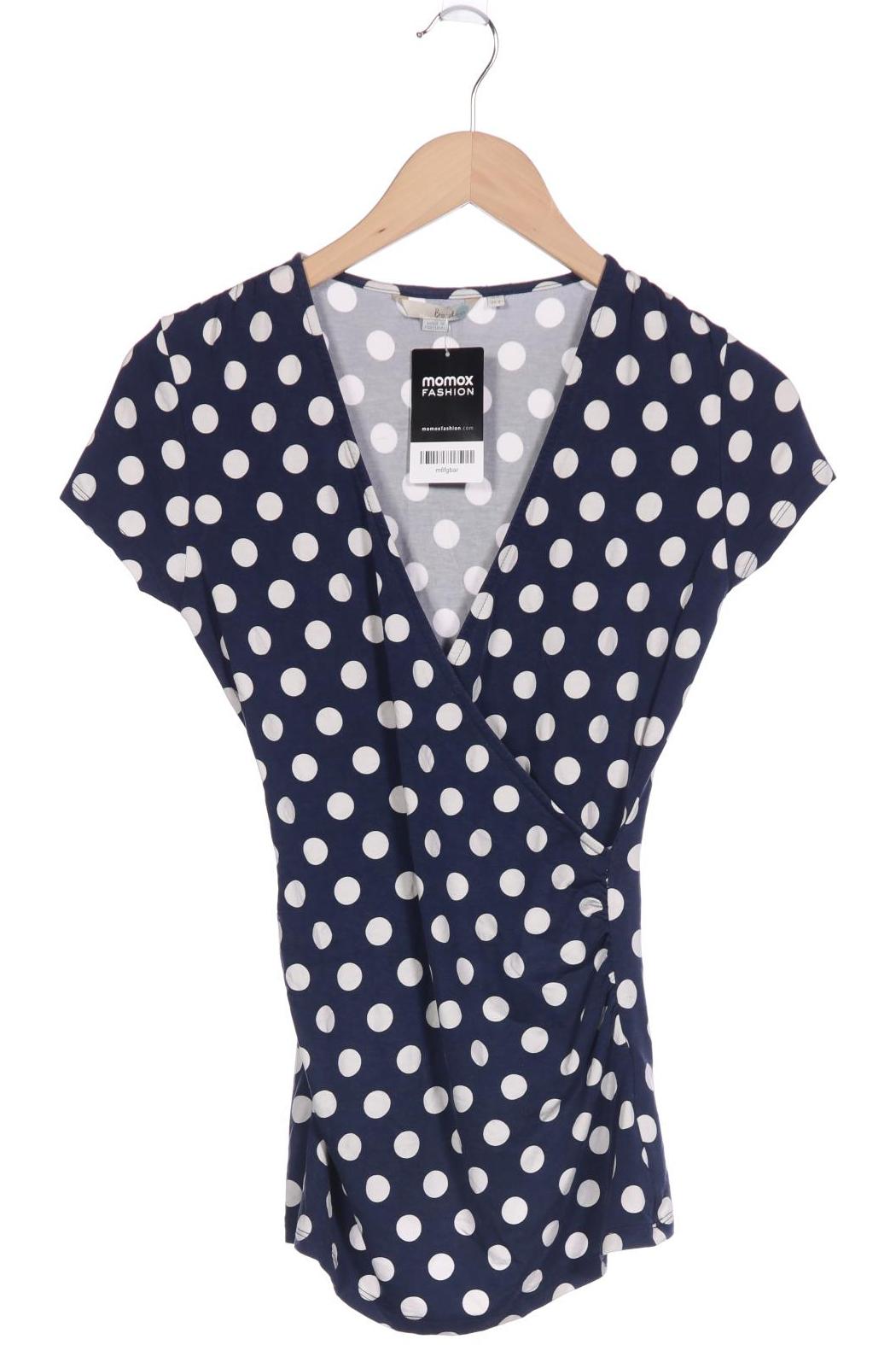 

Boden Damen T-Shirt, marineblau
