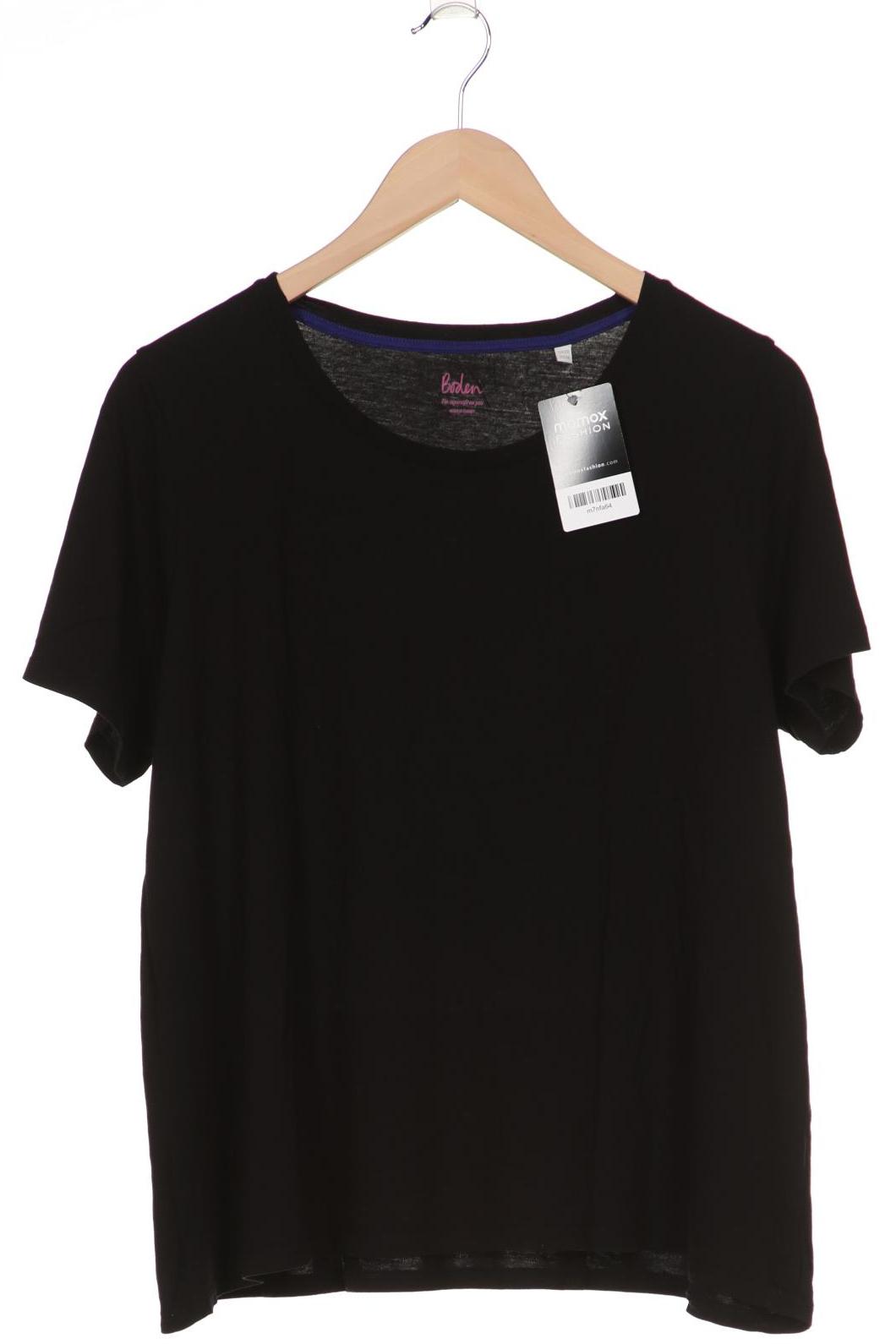 

Boden Damen T-Shirt, schwarz