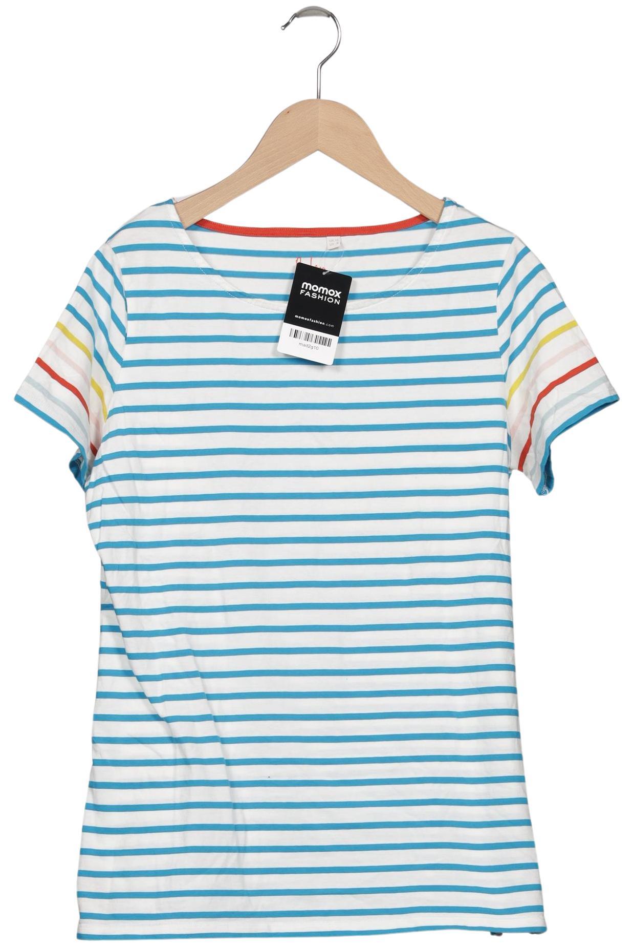 

Boden Damen T-Shirt, weiß, Gr. 38
